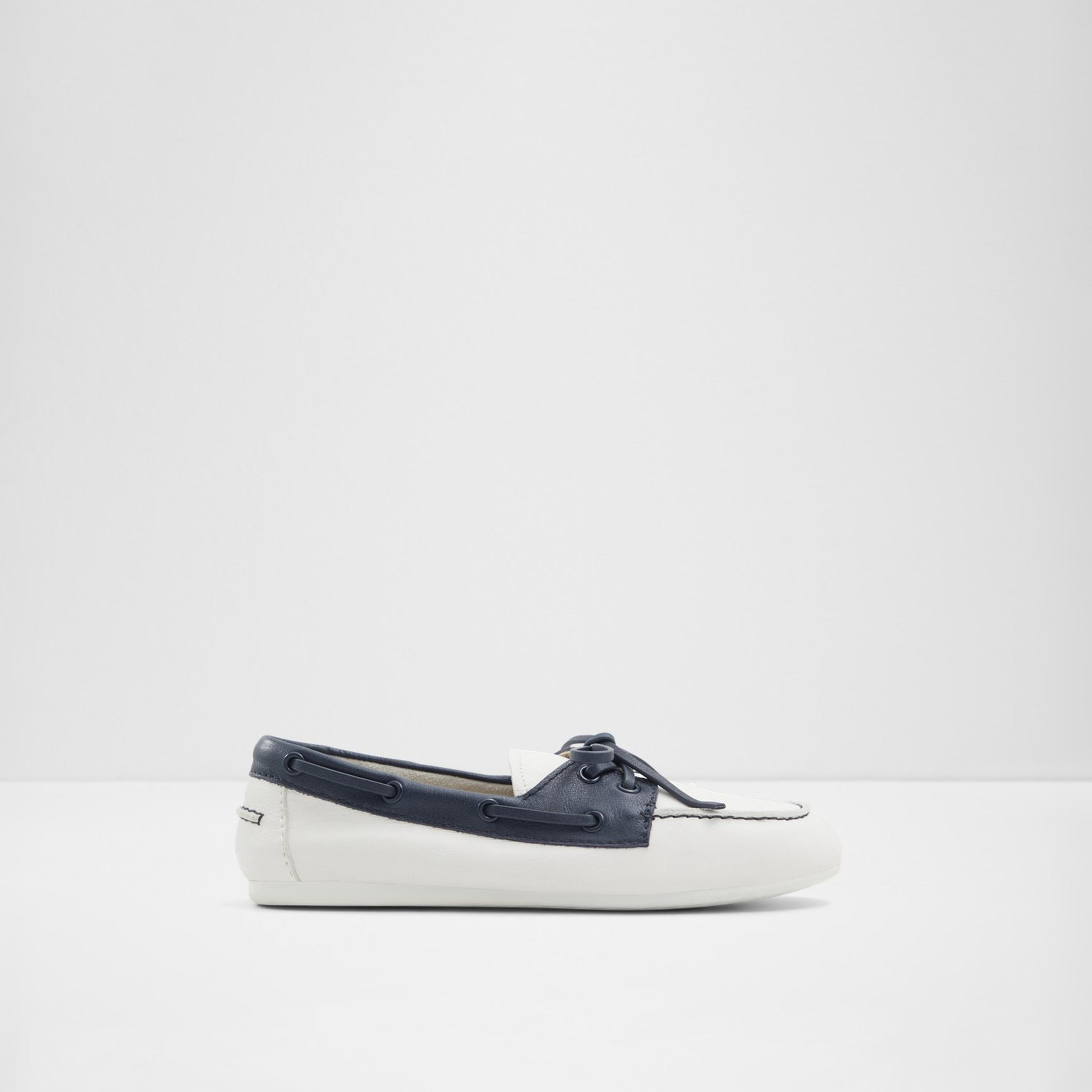 الدو- حذاء سيل سهل الارتداء برباط للنساء | 20SAIL-women-shoes-loafersandmoccasins-image-1