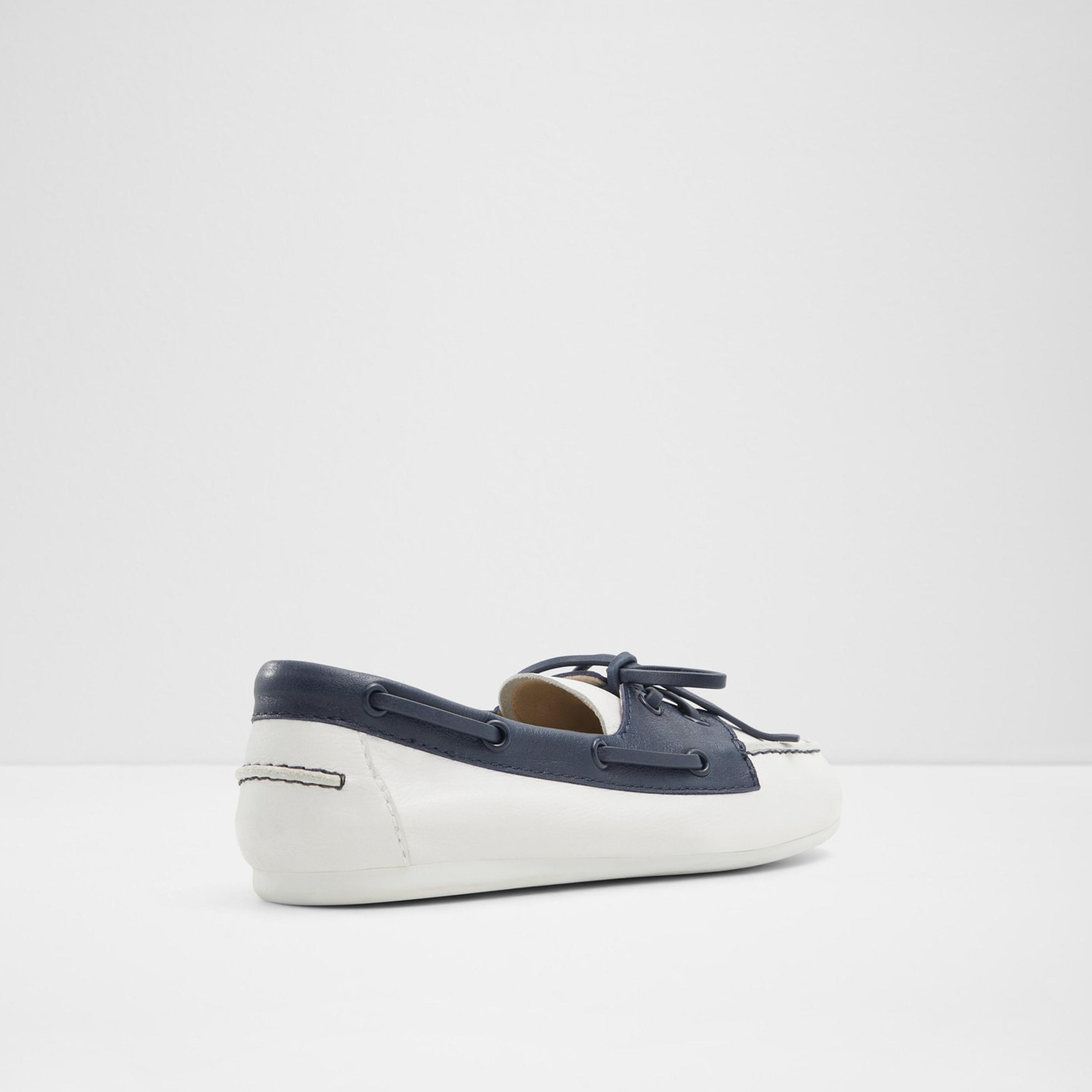 الدو- حذاء سيل سهل الارتداء برباط للنساء | 20SAIL-women-shoes-loafersandmoccasins-image-2