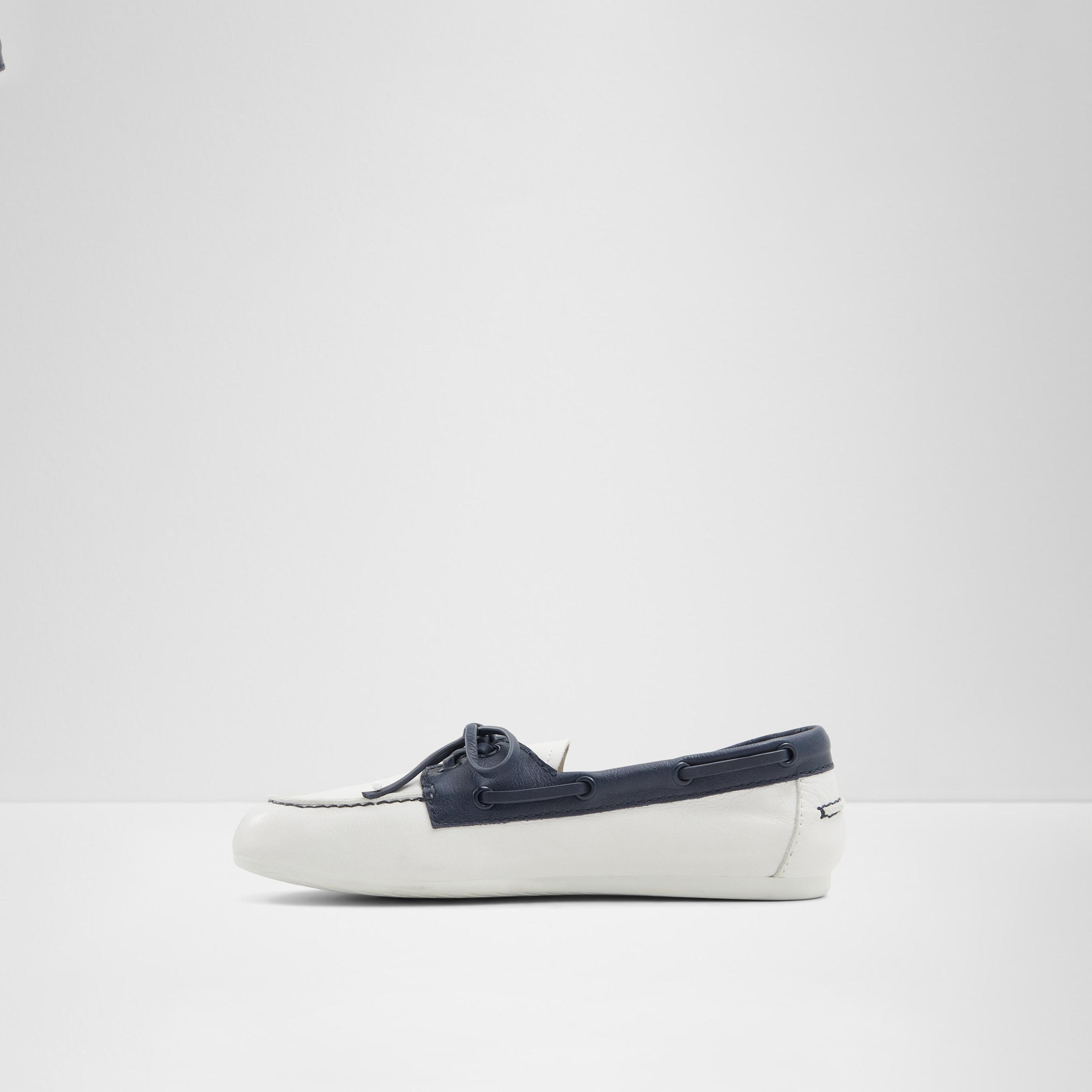 الدو- حذاء سيل سهل الارتداء برباط للنساء | 20SAIL-women-shoes-loafersandmoccasins-image-3