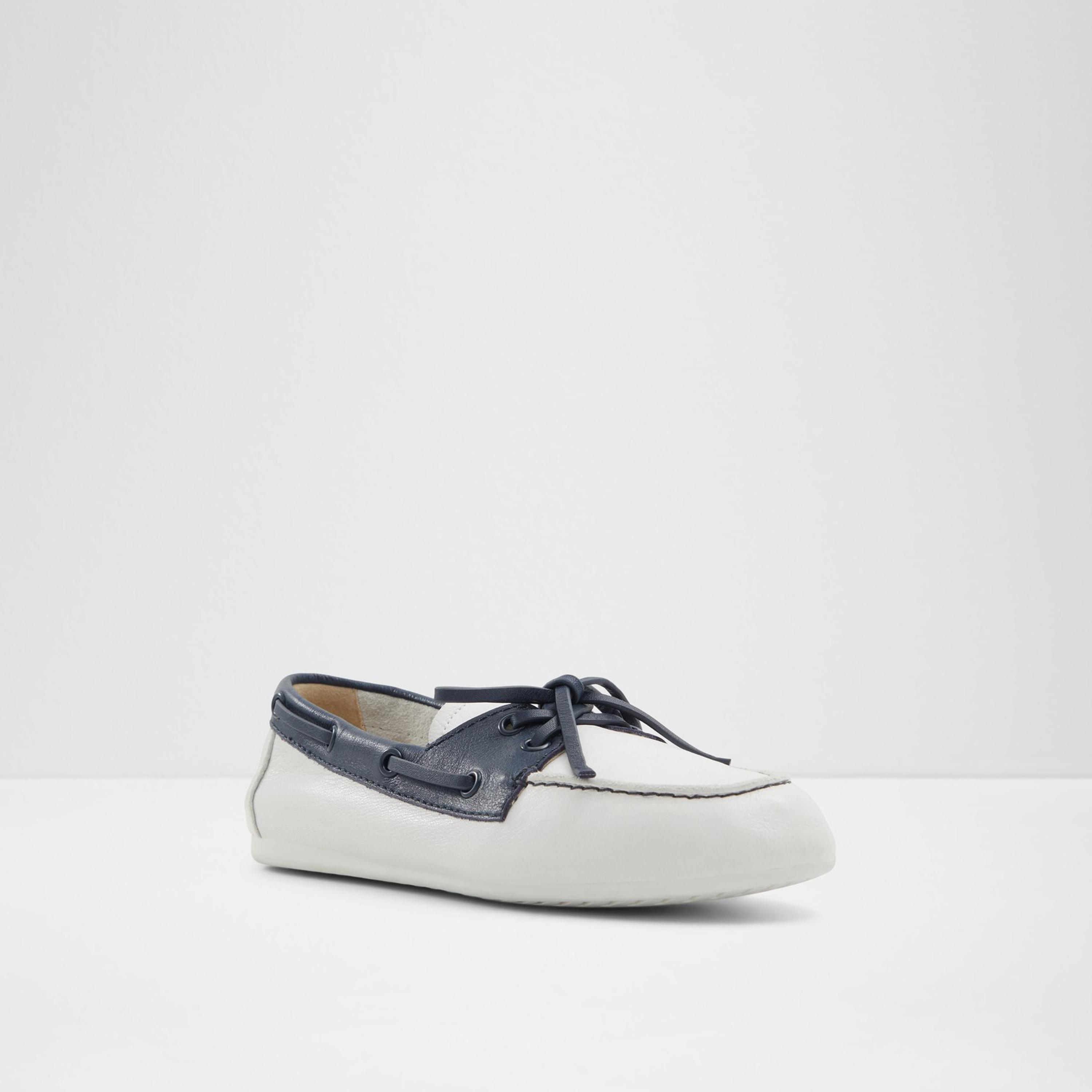 الدو- حذاء سيل سهل الارتداء برباط للنساء | 20SAIL-women-shoes-loafersandmoccasins-image-4