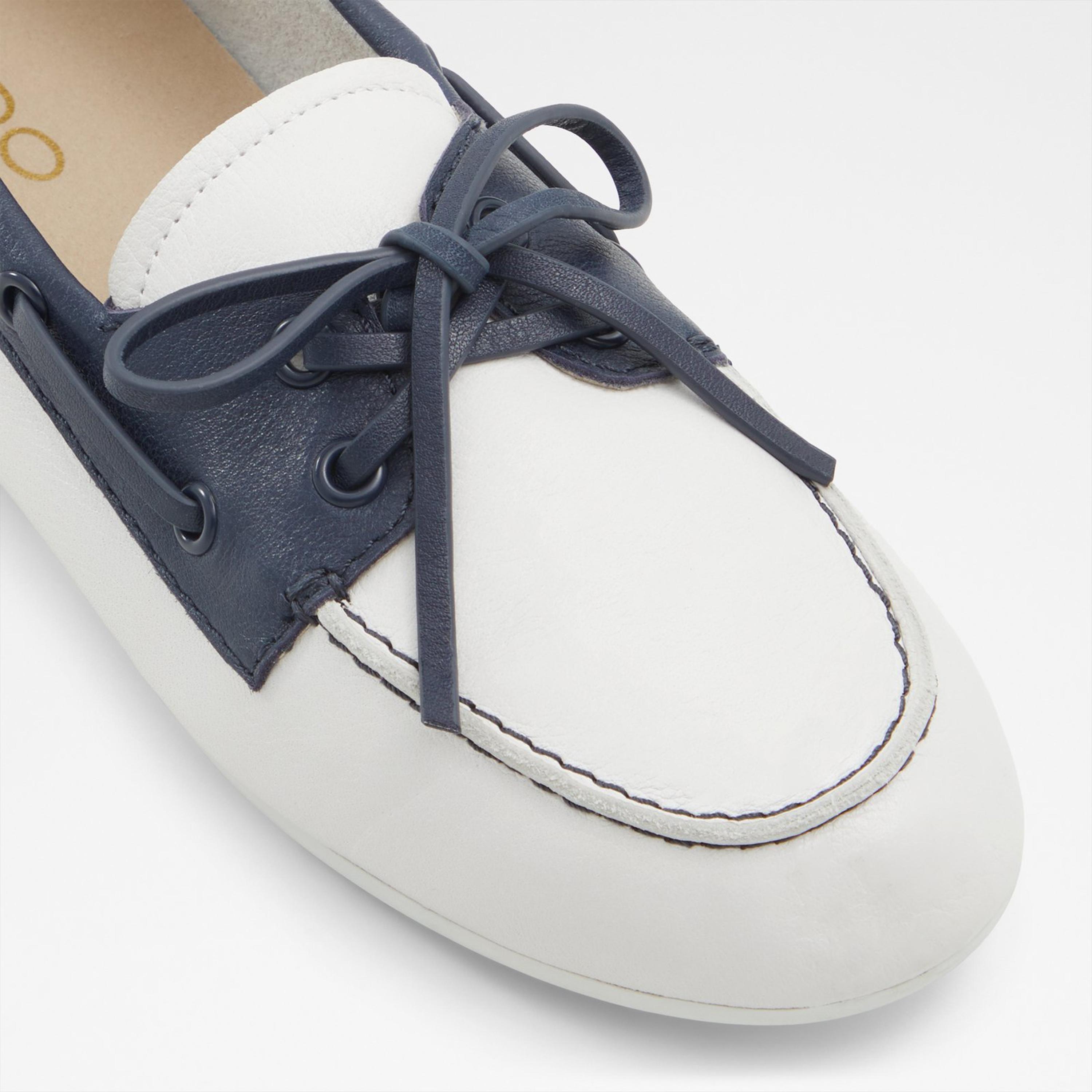 الدو- حذاء سيل سهل الارتداء برباط للنساء | 20SAIL-women-shoes-loafersandmoccasins-image-5