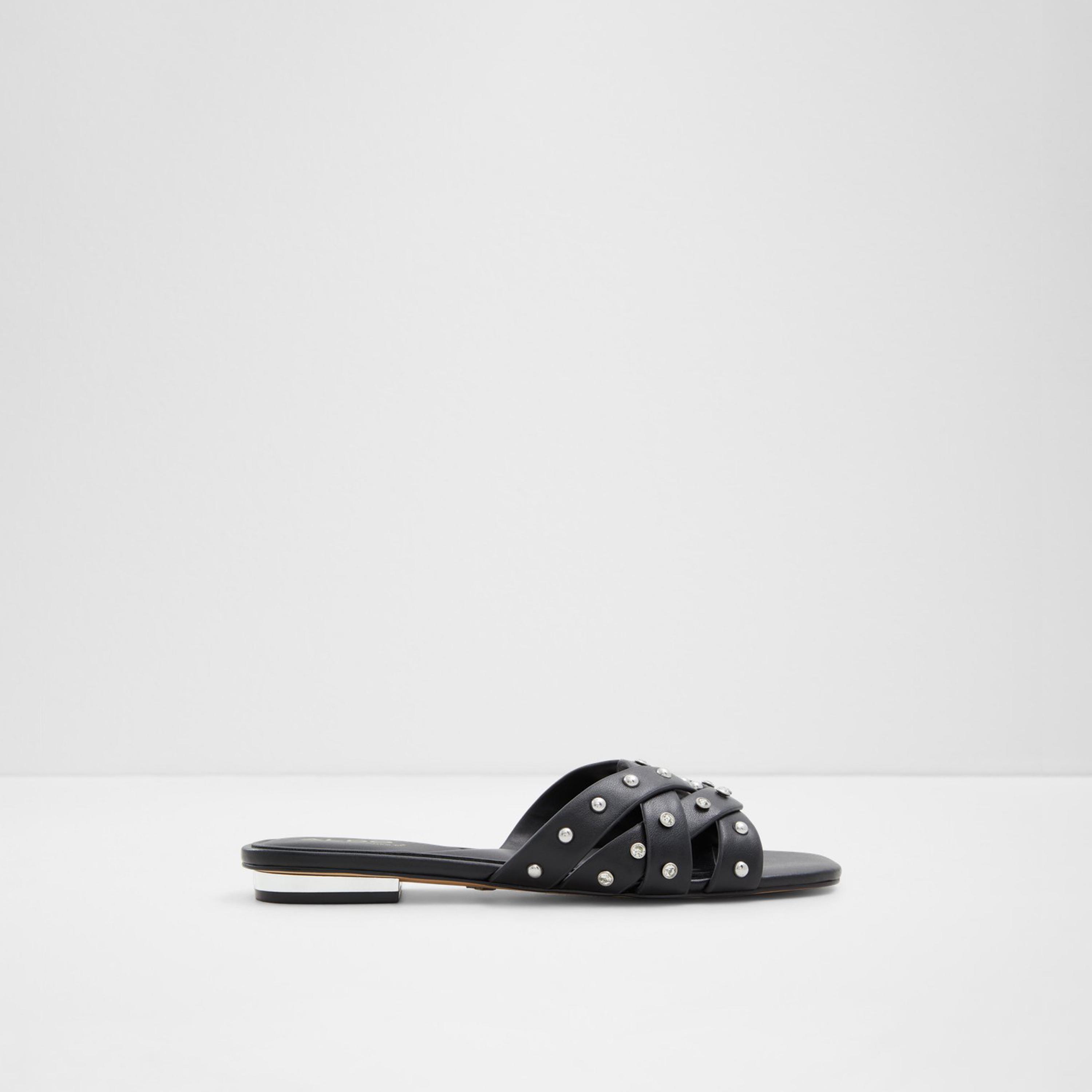 Aldo Women's Slip On Saltings Slide Sandals | 20SALTINGS-women-shoes-sandals-flats-image-6
