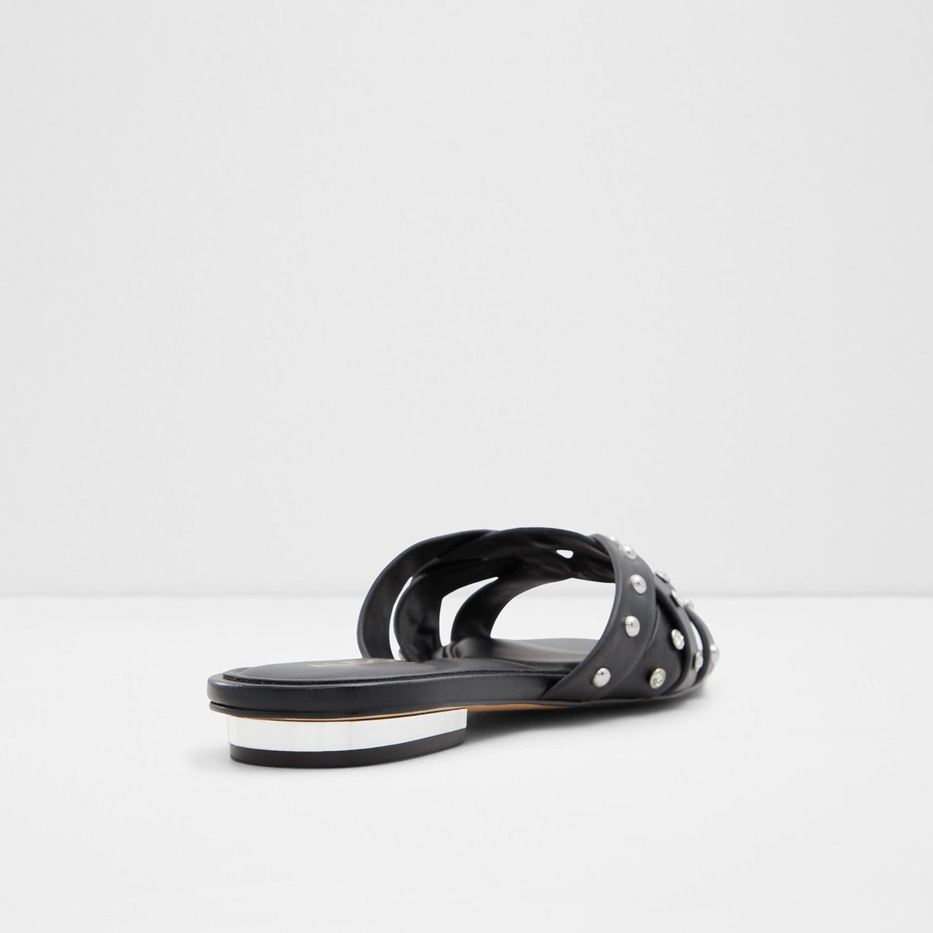 Aldo Women's Slip On Saltings Slide Sandals | 20SALTINGS-women-shoes-sandals-flats-image-7