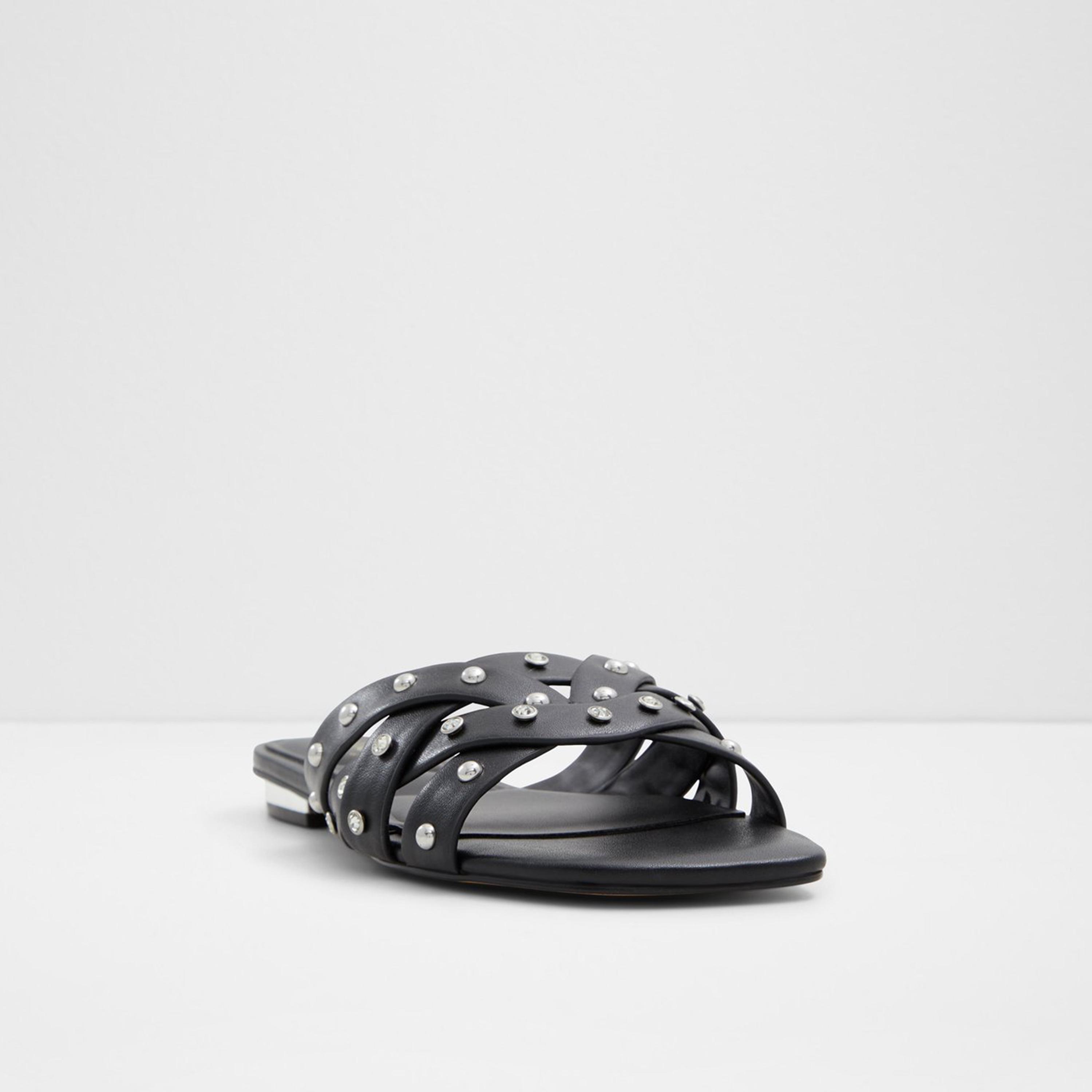 Aldo Women's Slip On Saltings Slide Sandals | 20SALTINGS-women-shoes-sandals-flats-image-9