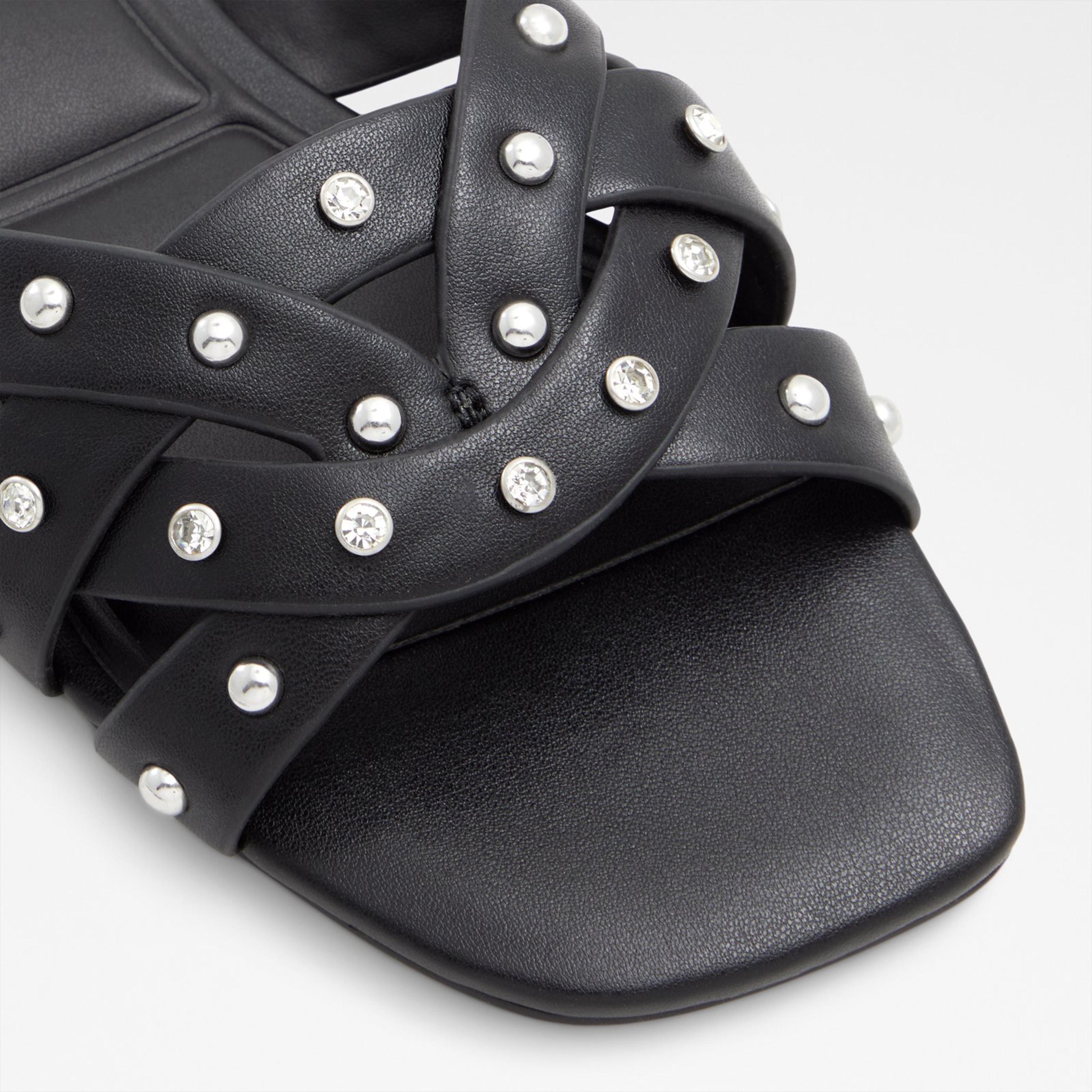 Aldo Women's Slip On Saltings Slide Sandals | 20SALTINGS-women-shoes-sandals-flats-image-10