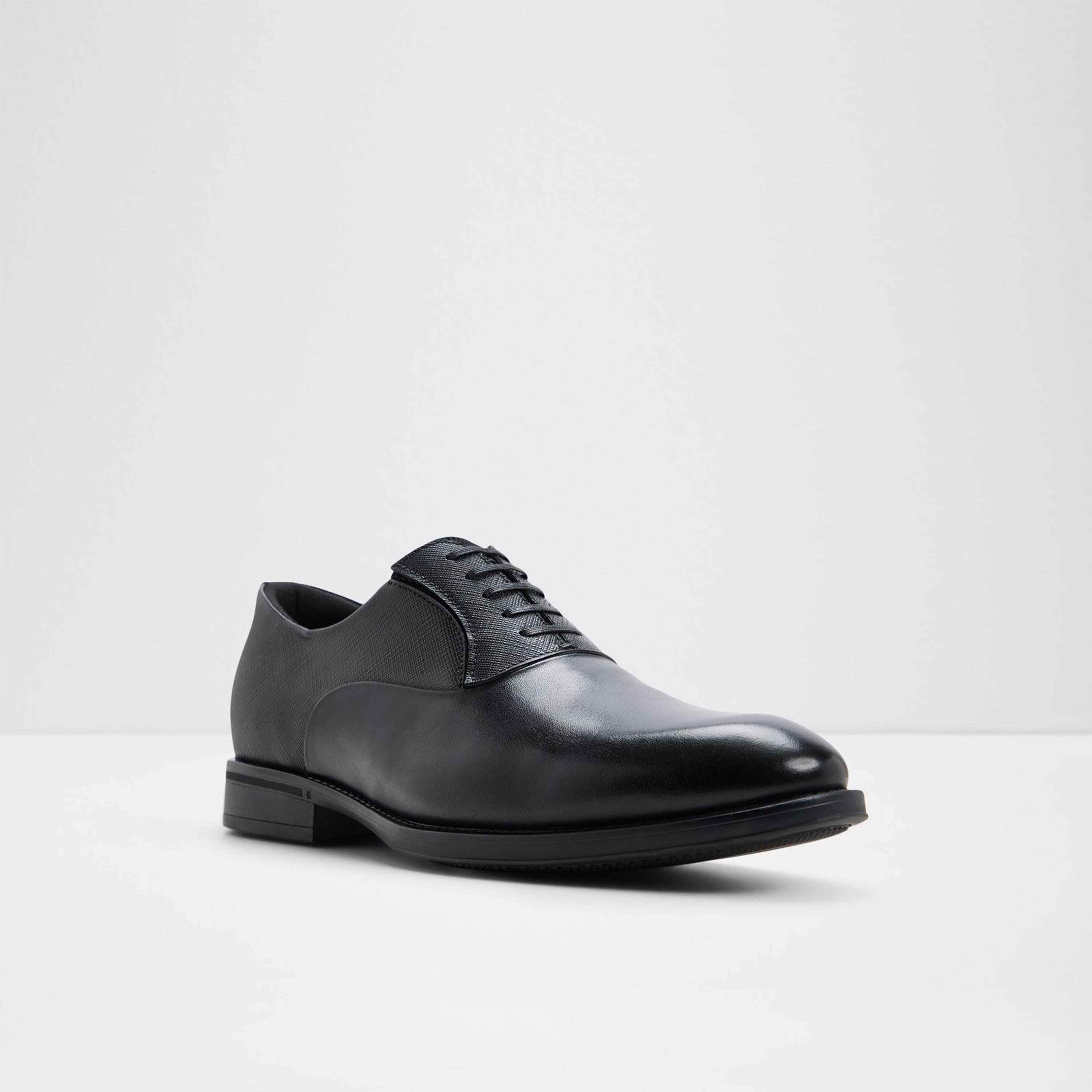 Aldo Men's Lace-Up SANTINO Derby Shoes | 20SANTINO-men-shoes-formalshoes-image-1