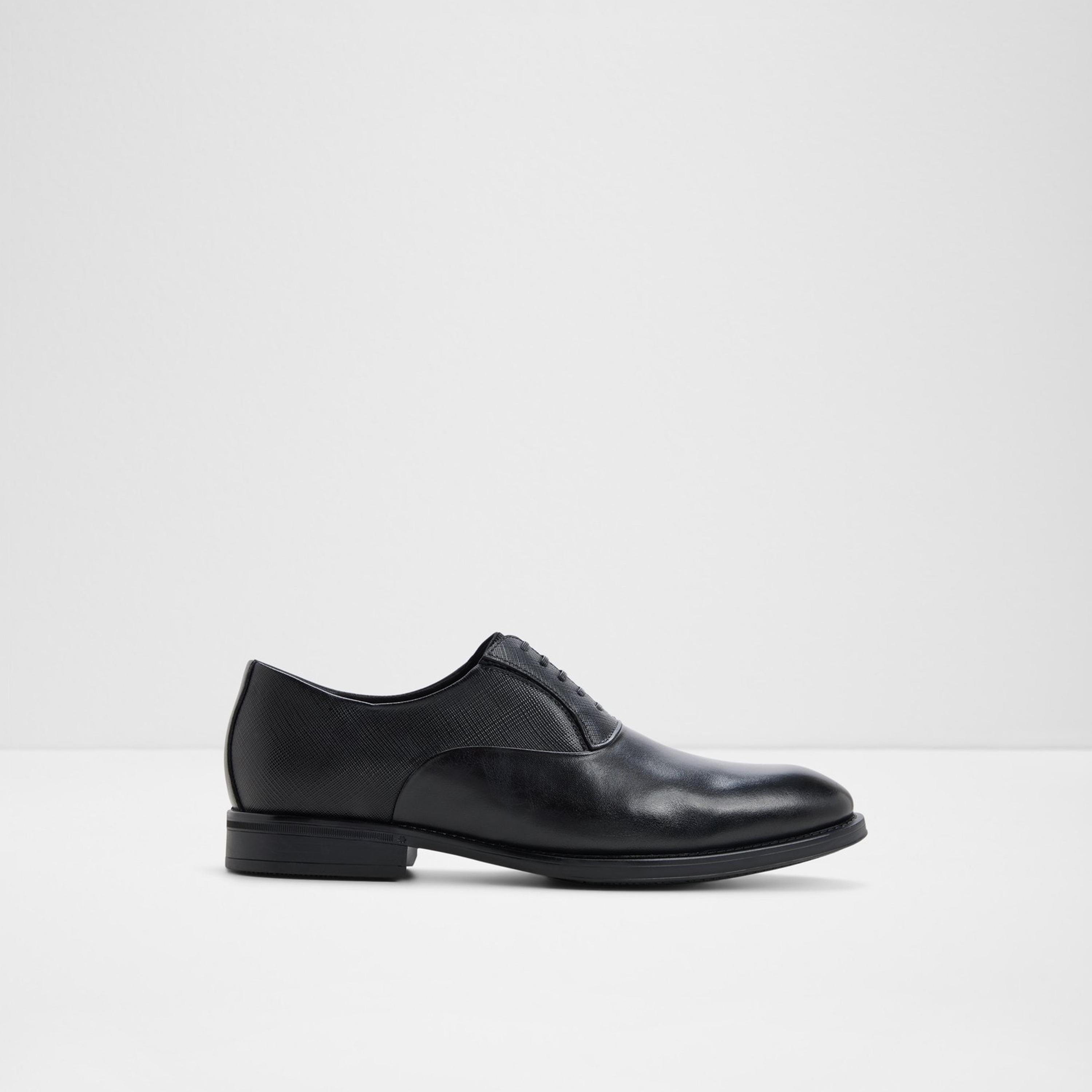 Aldo Men's Lace-Up SANTINO Derby Shoes | 20SANTINO-men-shoes-formalshoes-image-3