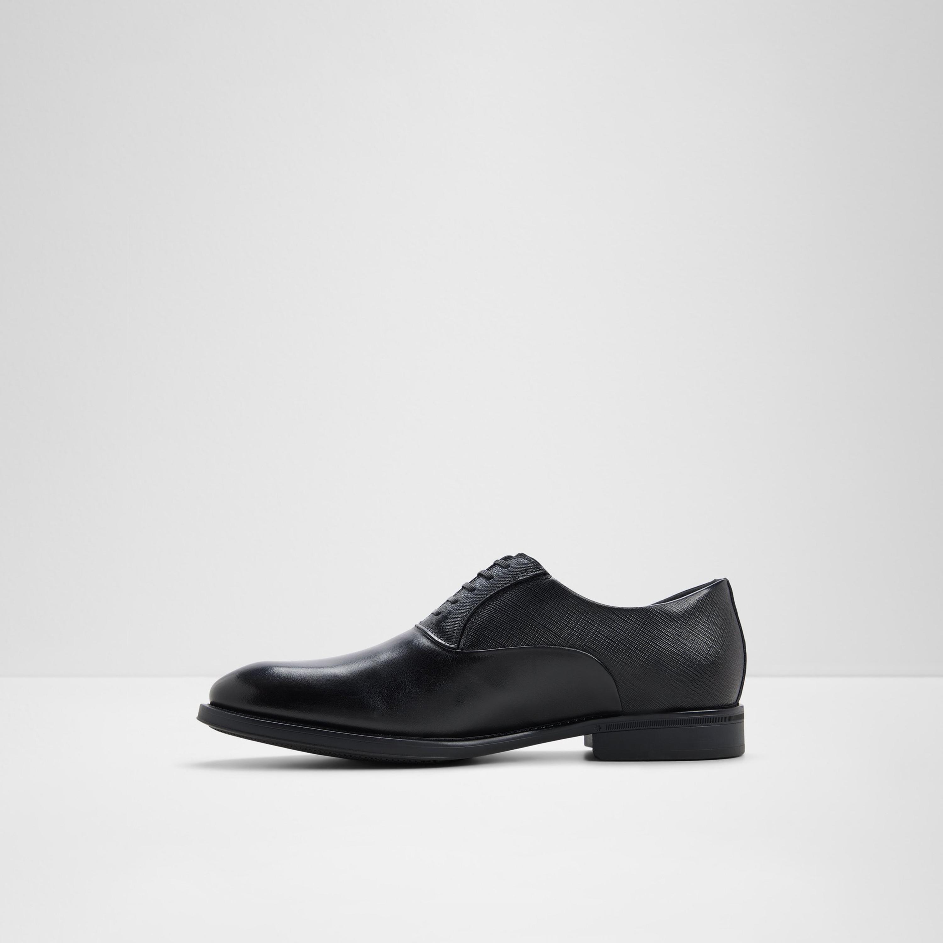 Aldo Men's Lace-Up SANTINO Derby Shoes | 20SANTINO-men-shoes-formalshoes-image-4