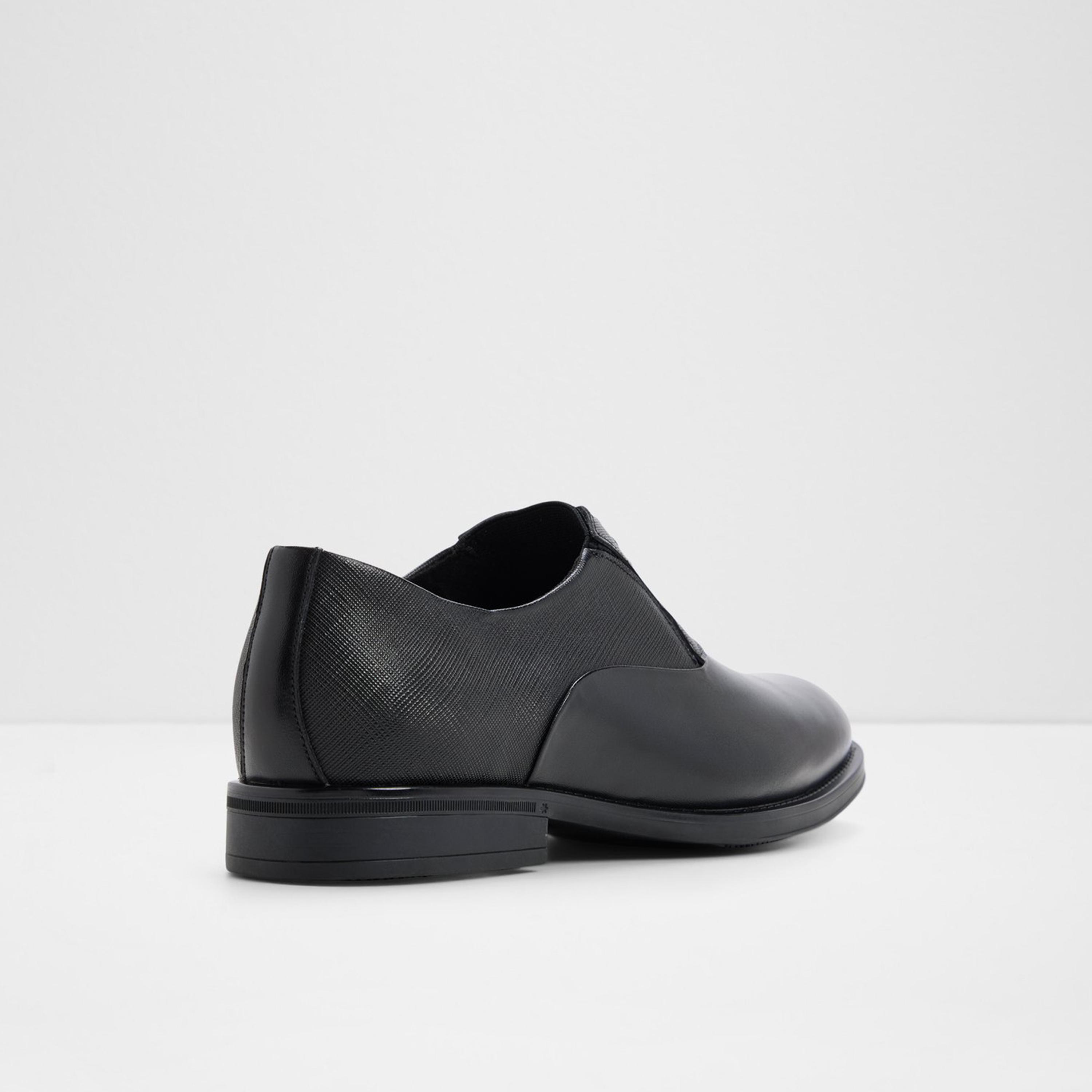 Aldo Men's Lace-Up SANTINO Derby Shoes | 20SANTINO-men-shoes-formalshoes-image-5
