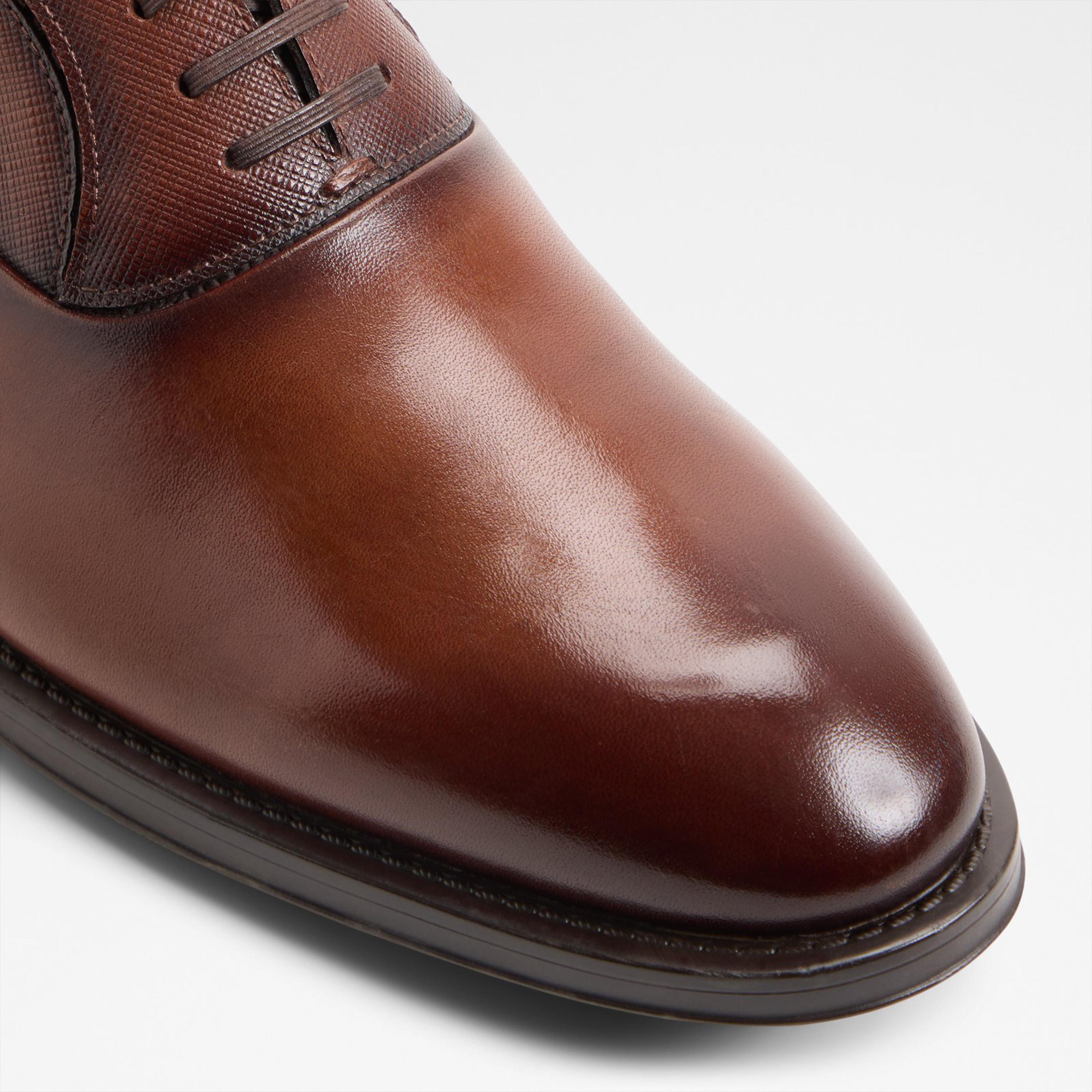 الدو - حذاء ديربي سانتينو رجالي برباط | 20SANTINO-men-shoes-formalshoes-image-2