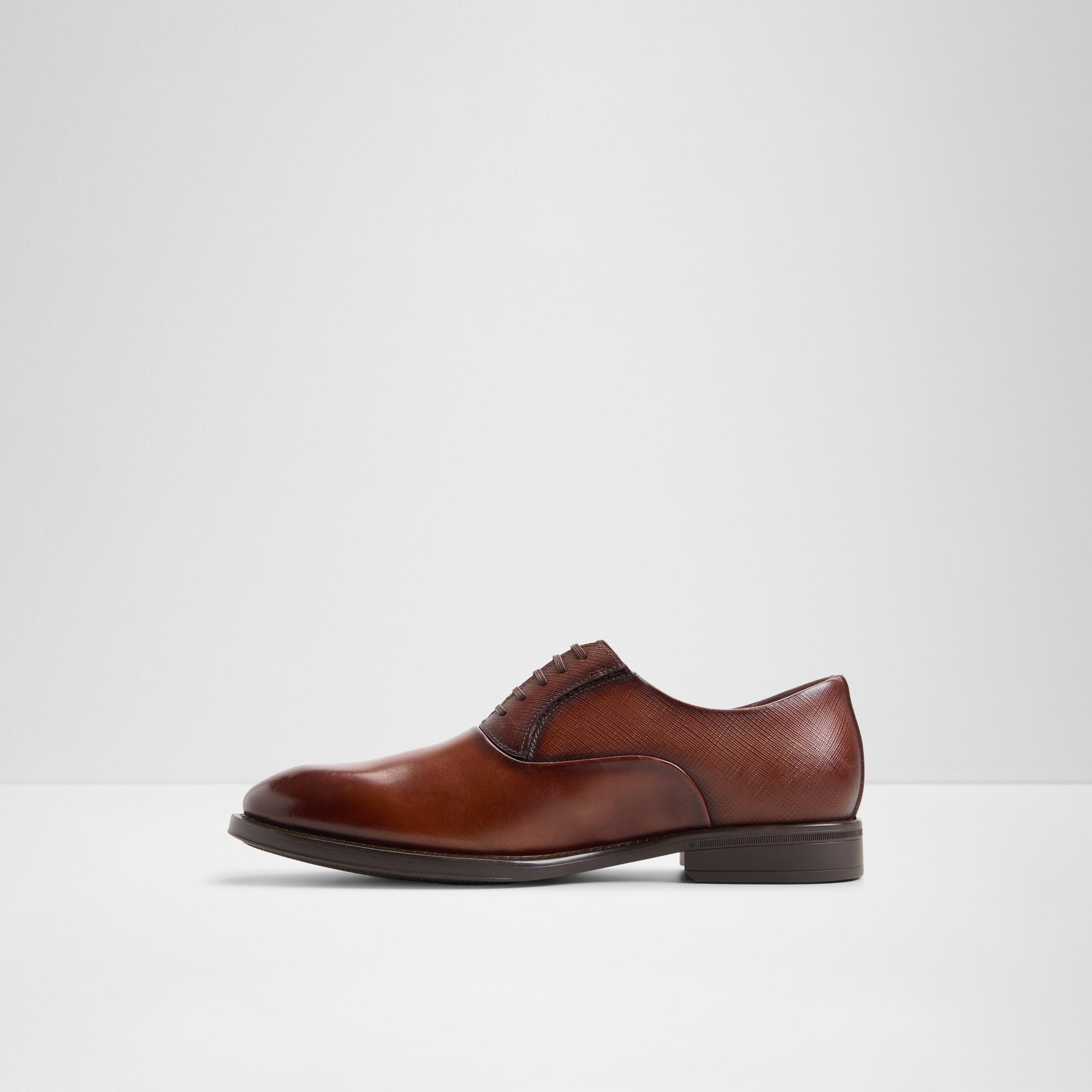 الدو - حذاء ديربي سانتينو رجالي برباط | 20SANTINO-men-shoes-formalshoes-image-4