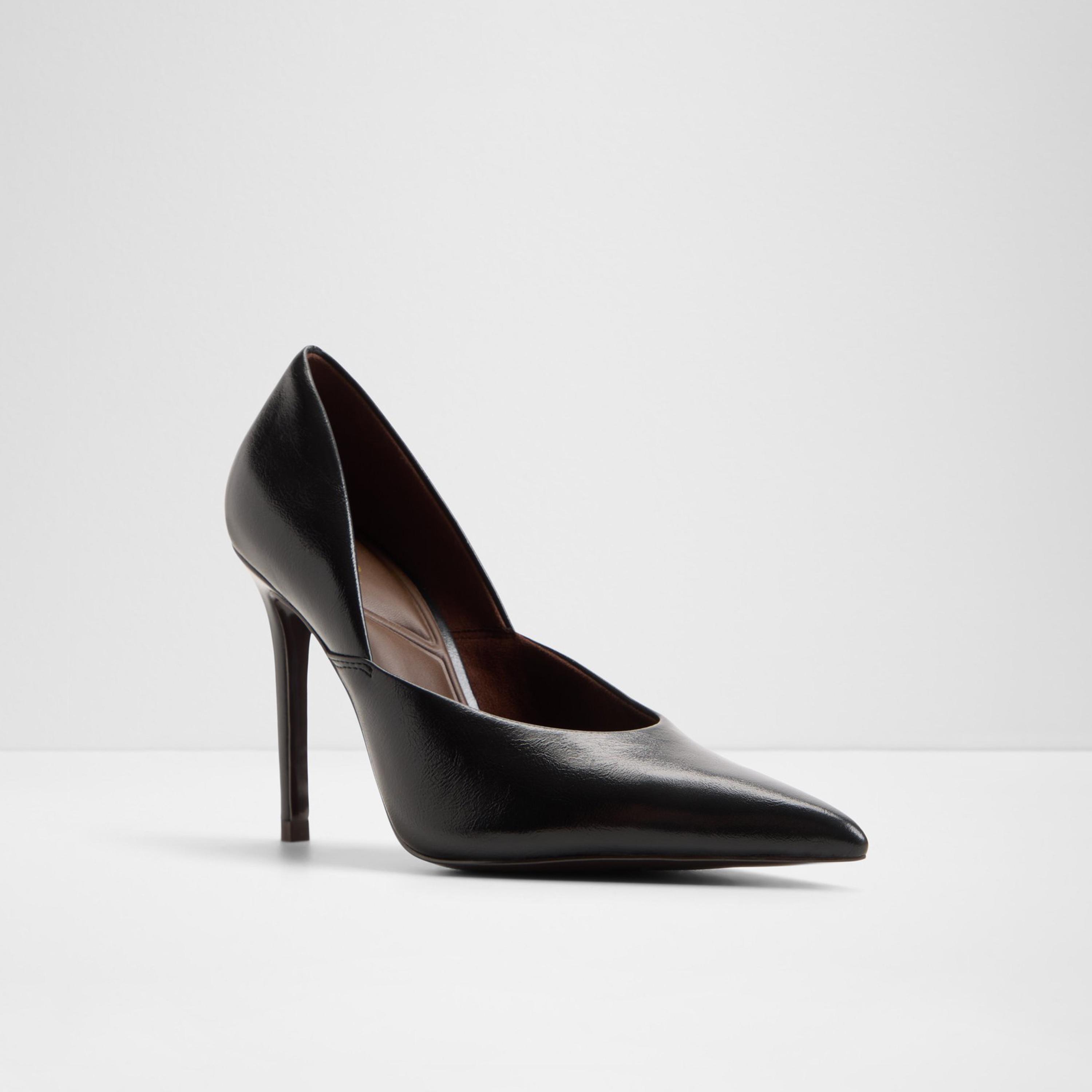 Aldo Women's Slip-On SAVAANA Stiletto Heel Pumps | 20SAVAANA-women-shoes-heels-image-1