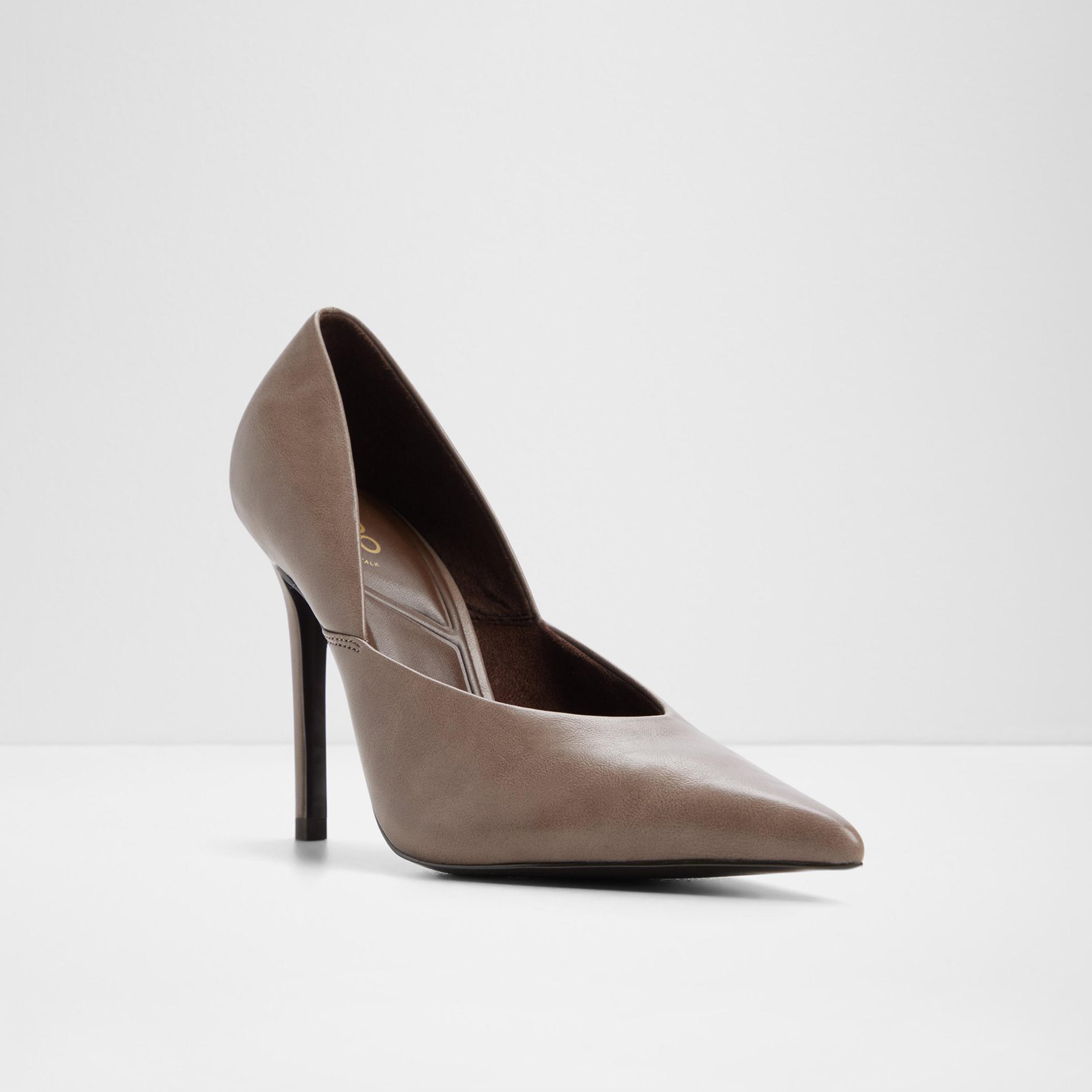 Aldo Women's Slip-On SAVAANA Stiletto Heel Pumps | 20SAVAANA-women-shoes-heels-image-1