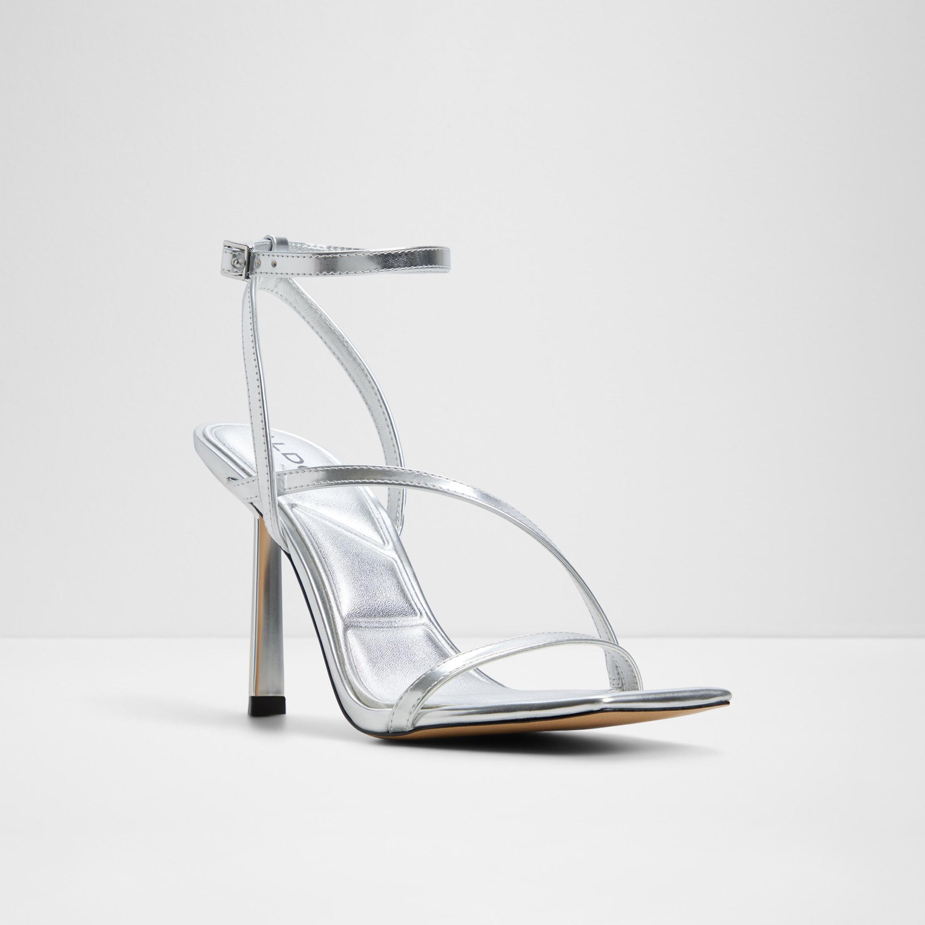 Aldo Women's Buckle Closure Stiletto Heels | 20SCINTILLA-women-shoes-heels-image-1