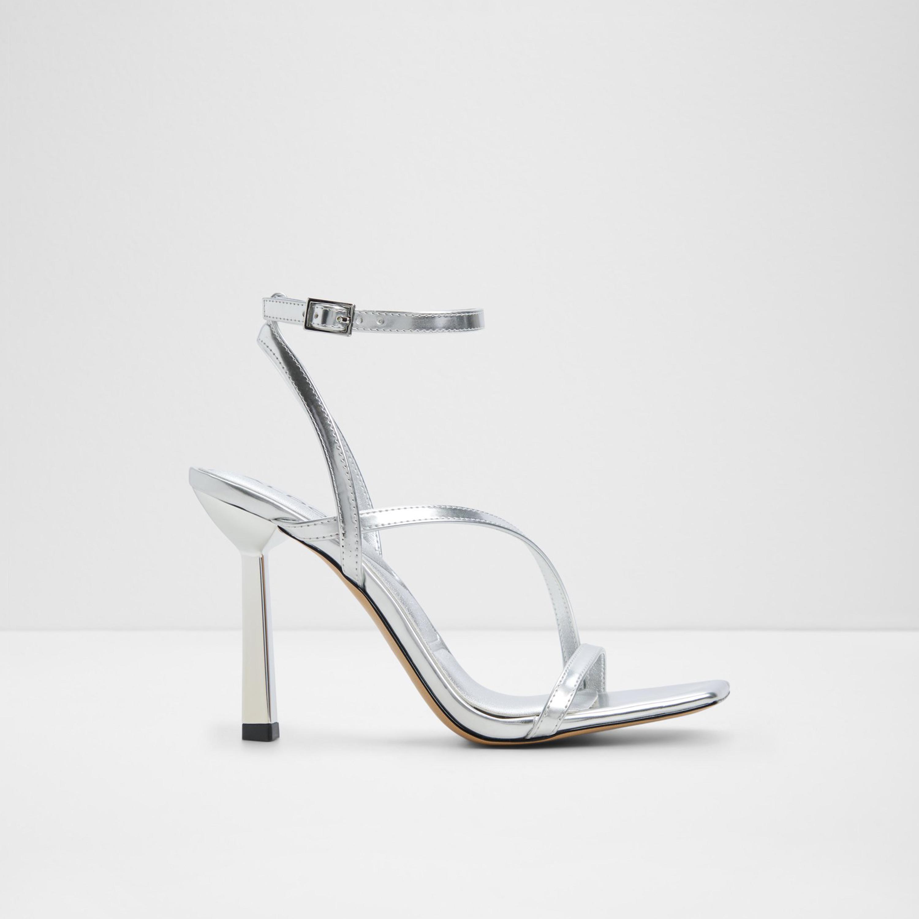 Aldo Women's Buckle Closure Stiletto Heels | 20SCINTILLA-women-shoes-heels-image-3