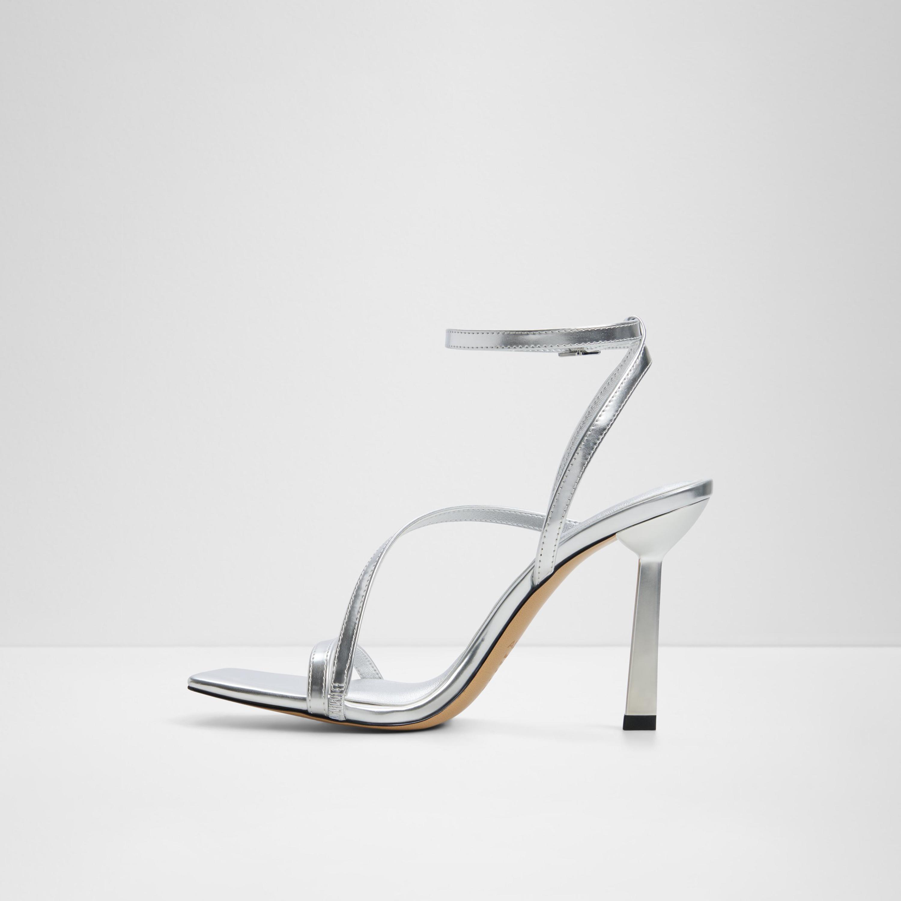 Aldo Women's Buckle Closure Stiletto Heels | 20SCINTILLA-women-shoes-heels-image-4