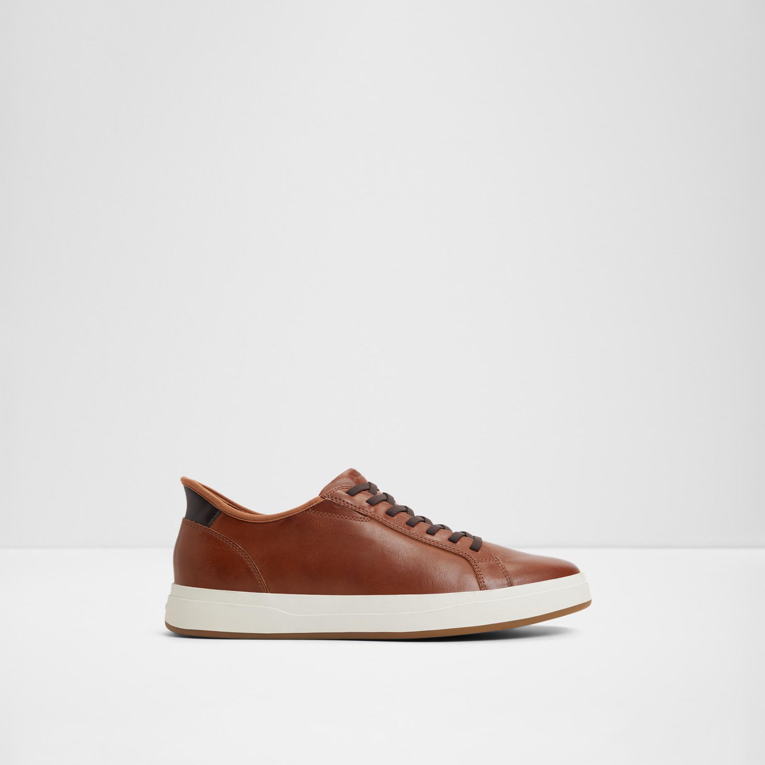 الدو- حذاء رياضي سكوتي برباط للكاحل المنخفض | 20SCOTTIE-men-shoes-sneakers-image-1