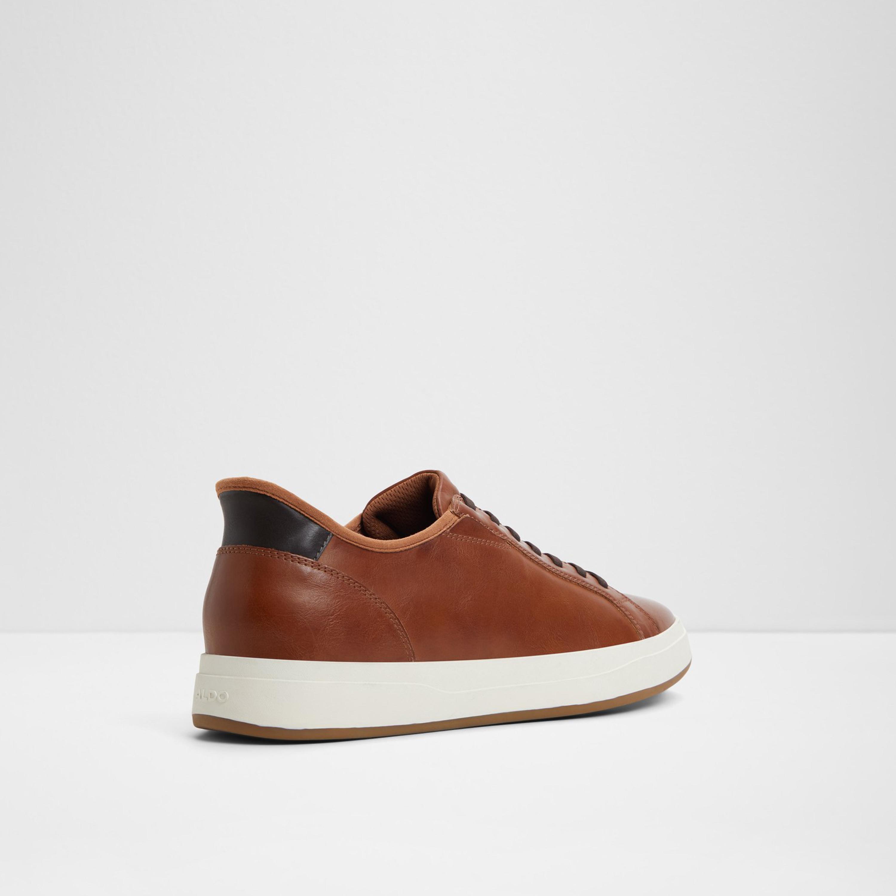 الدو- حذاء رياضي سكوتي برباط للكاحل المنخفض | 20SCOTTIE-men-shoes-sneakers-image-2