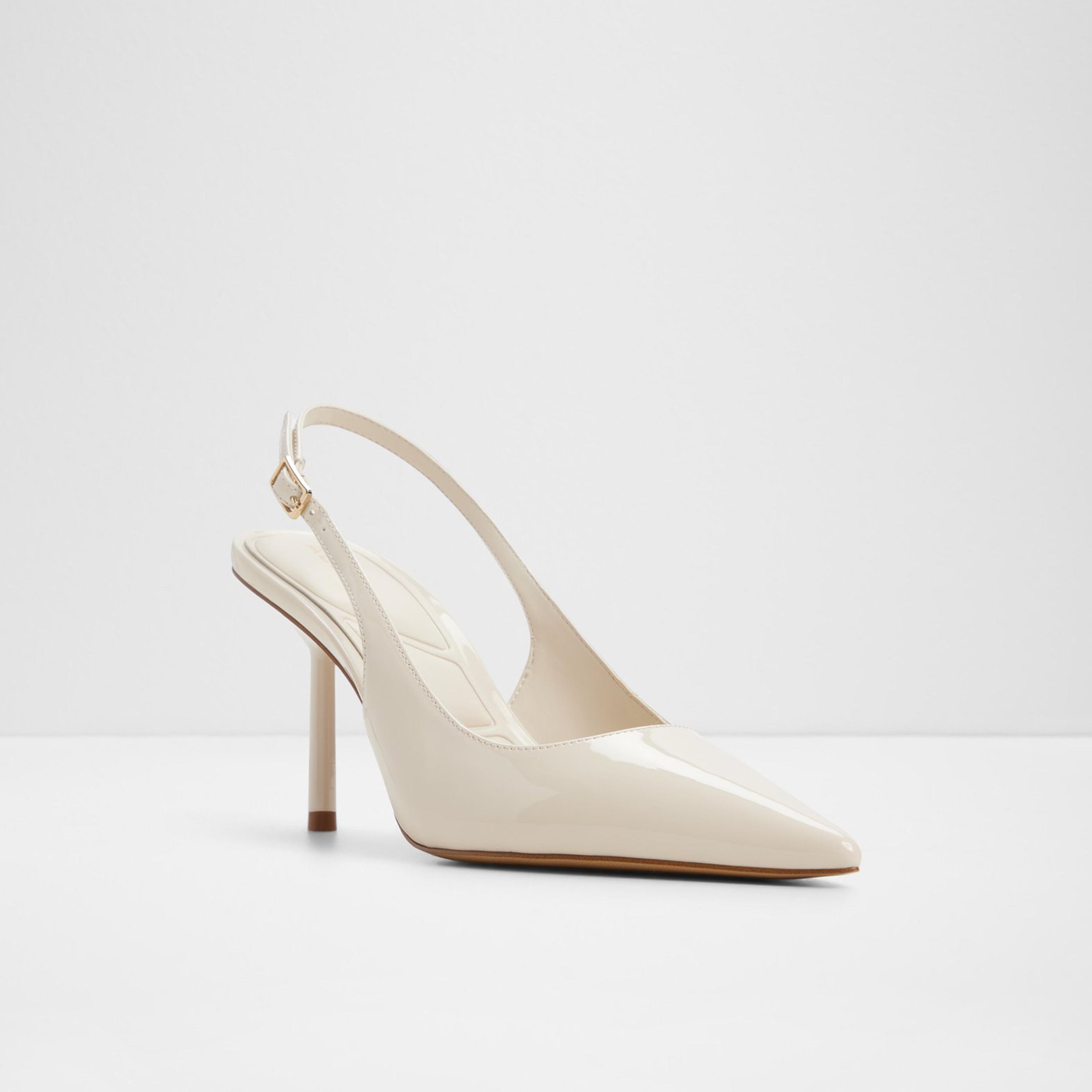 Aldo Women's Buckle Strap SERALINA Stiletto Heels | 20SERALINA-women-shoes-heels-image-1