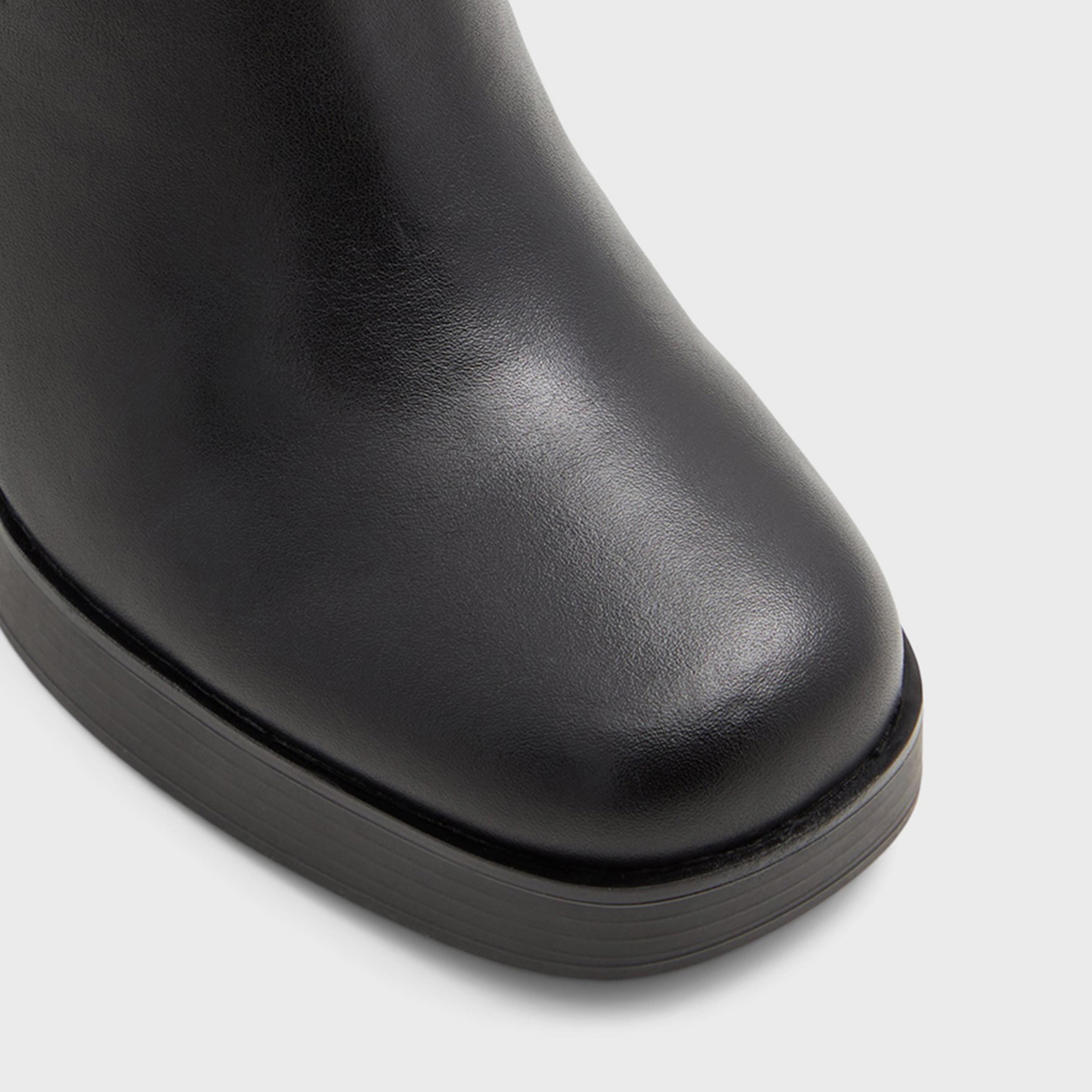 Aldo Women's Zip Platform Heels Ankle Boots | 20SERAPHICA-women-shoes-boots-image-2