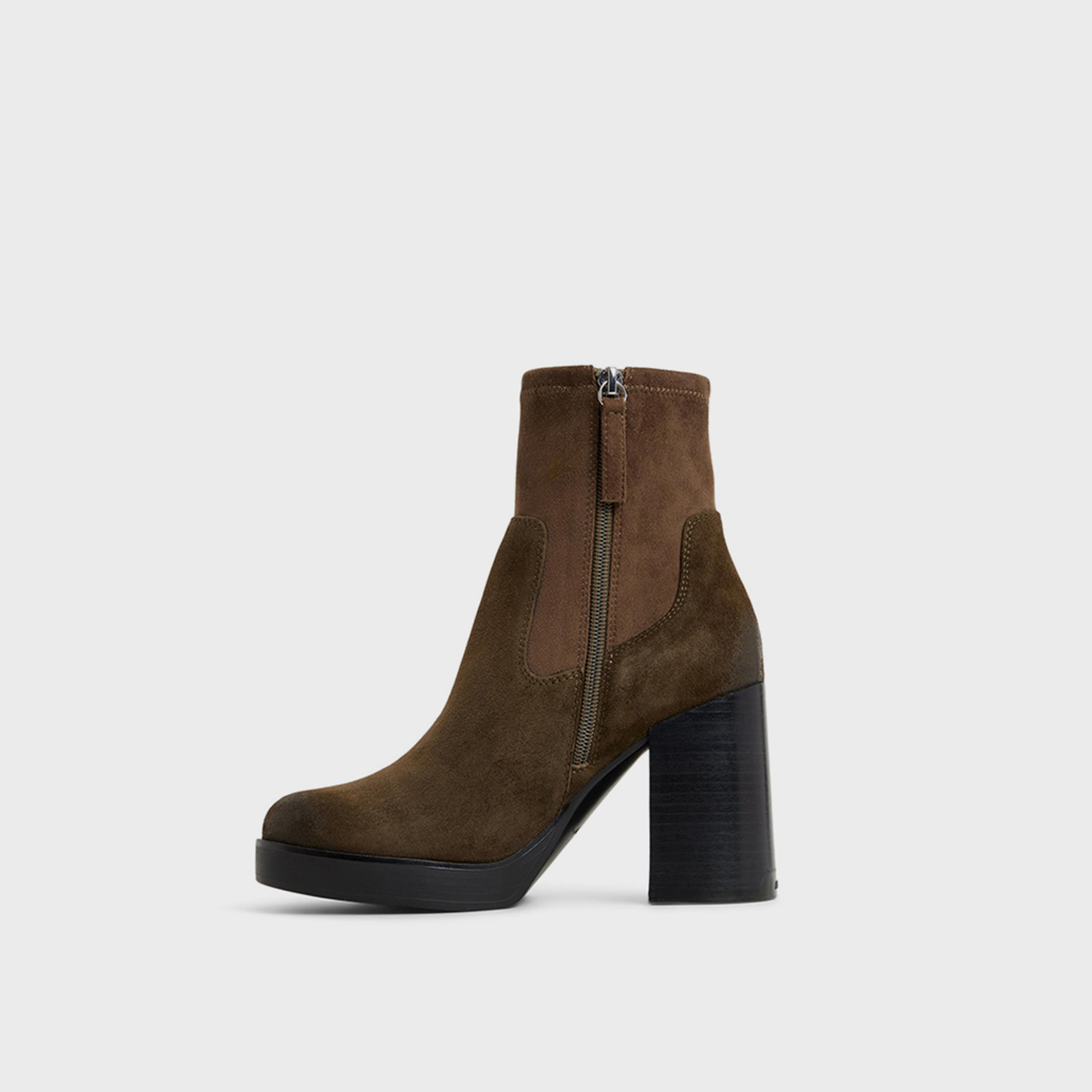ألدو - حذاء بكعب عالٍ وسحاب للنساء | 20SERAPHICA-women-shoes-boots-image-5