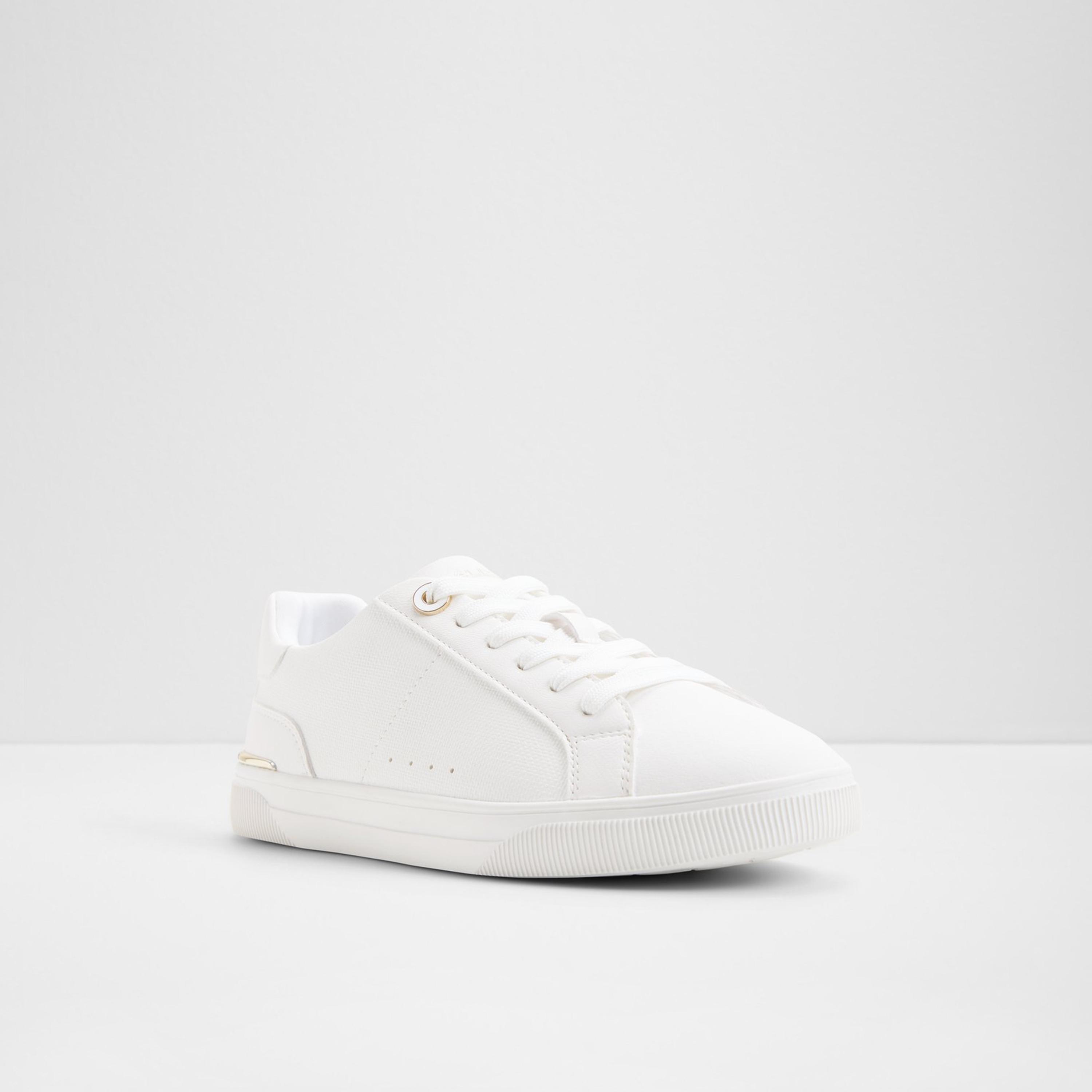 الدو - حذاء رياضي سويرا نسائي برباط أمامي كاحل منخفض مسطح | 20SOERA-women-shoes-sneakers-image-1