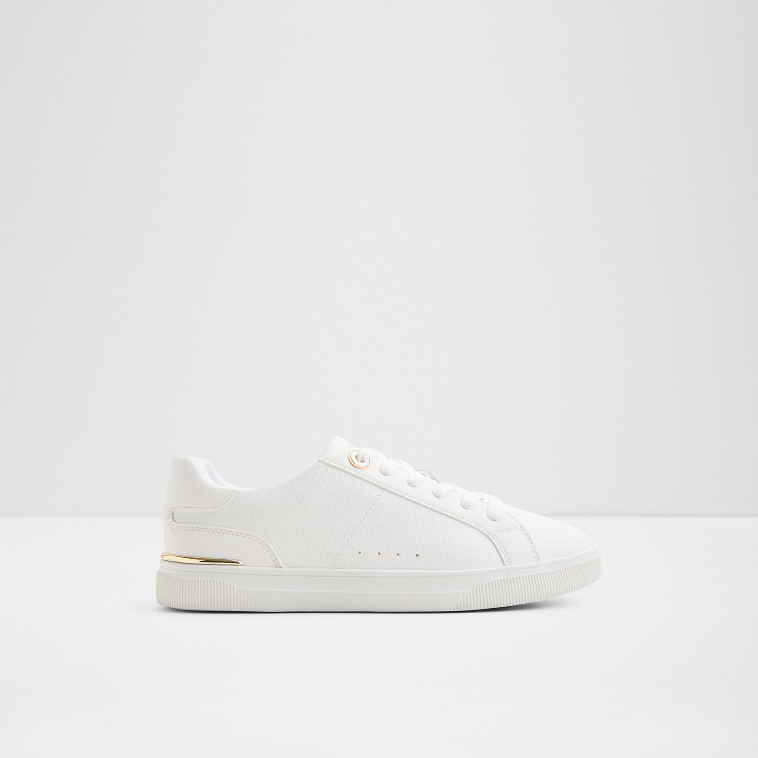 الدو - حذاء رياضي سويرا نسائي برباط أمامي كاحل منخفض مسطح | 20SOERA-women-shoes-sneakers-image-3