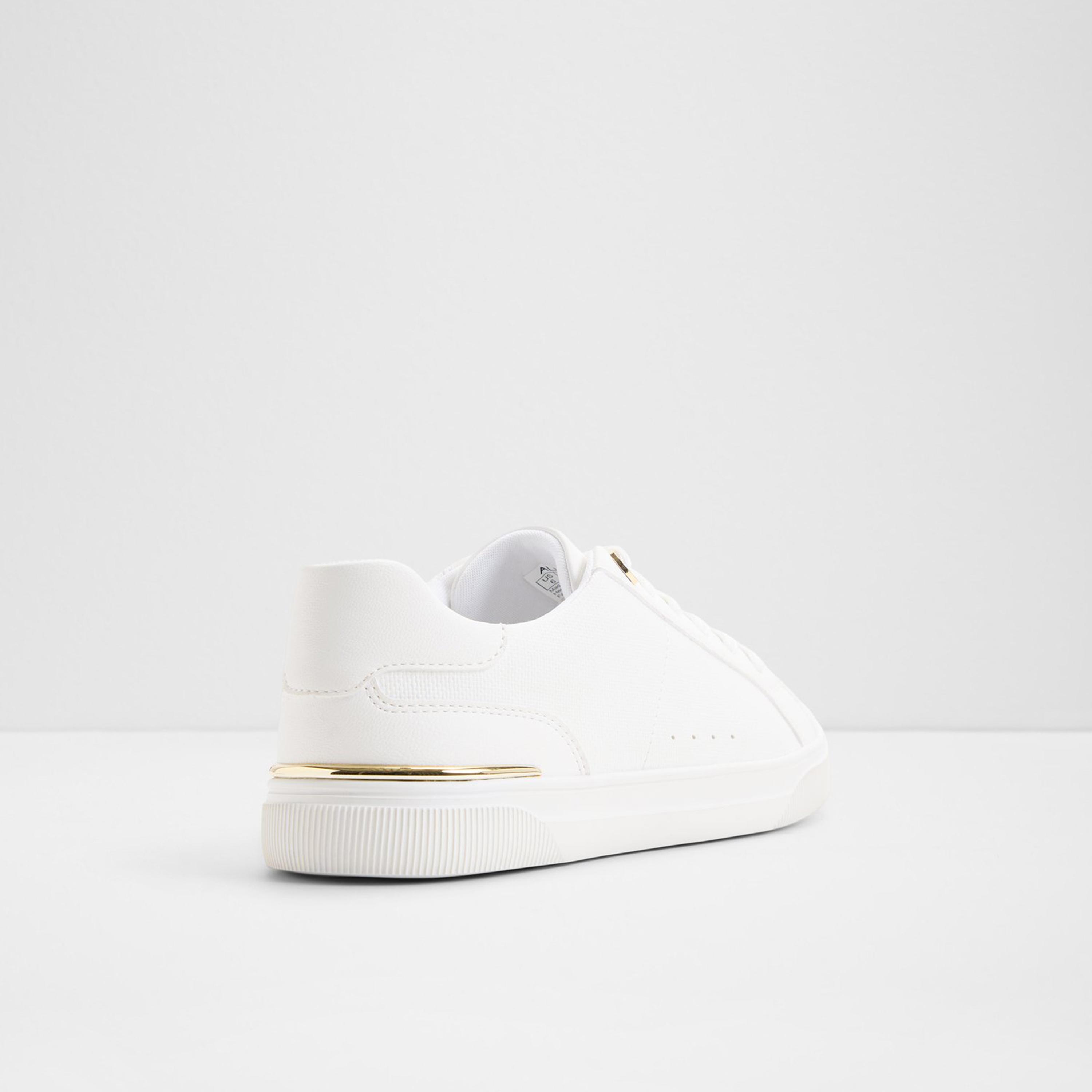الدو - حذاء رياضي سويرا نسائي برباط أمامي كاحل منخفض مسطح | 20SOERA-women-shoes-sneakers-image-5