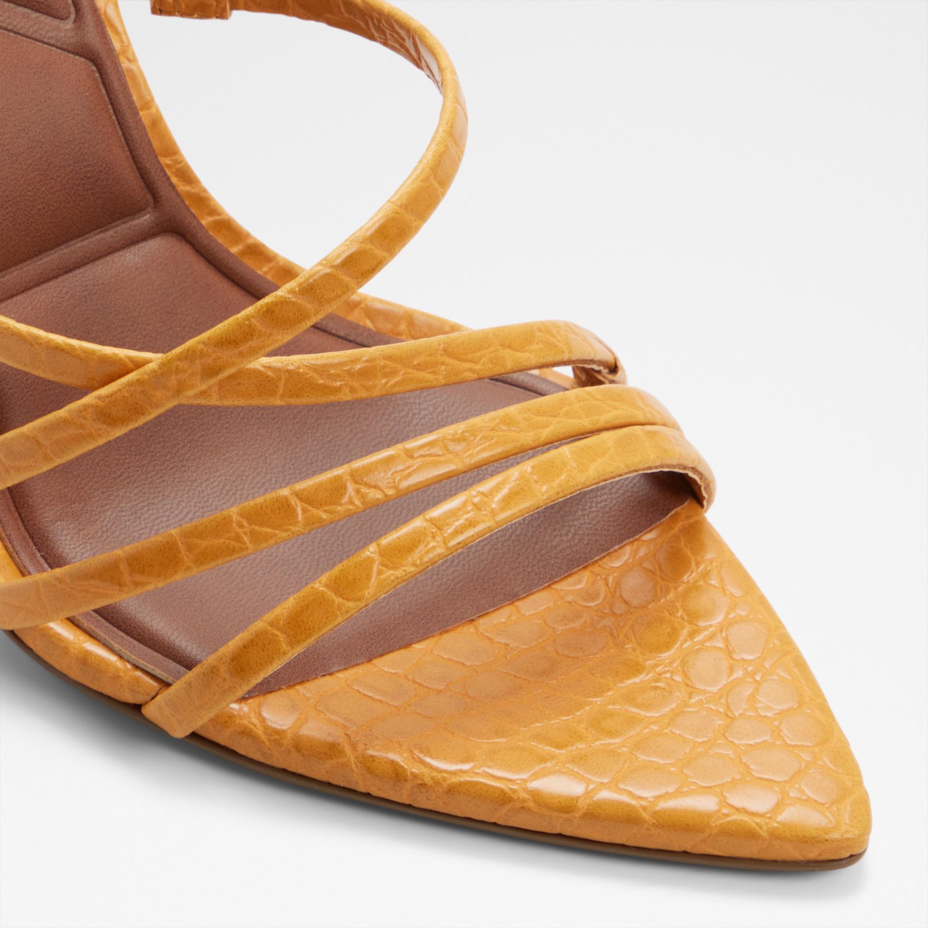 Aldo Women's Buckle Strap Solania Stiletto Heels | 20SOLANIA-women-shoes-heels-image-2