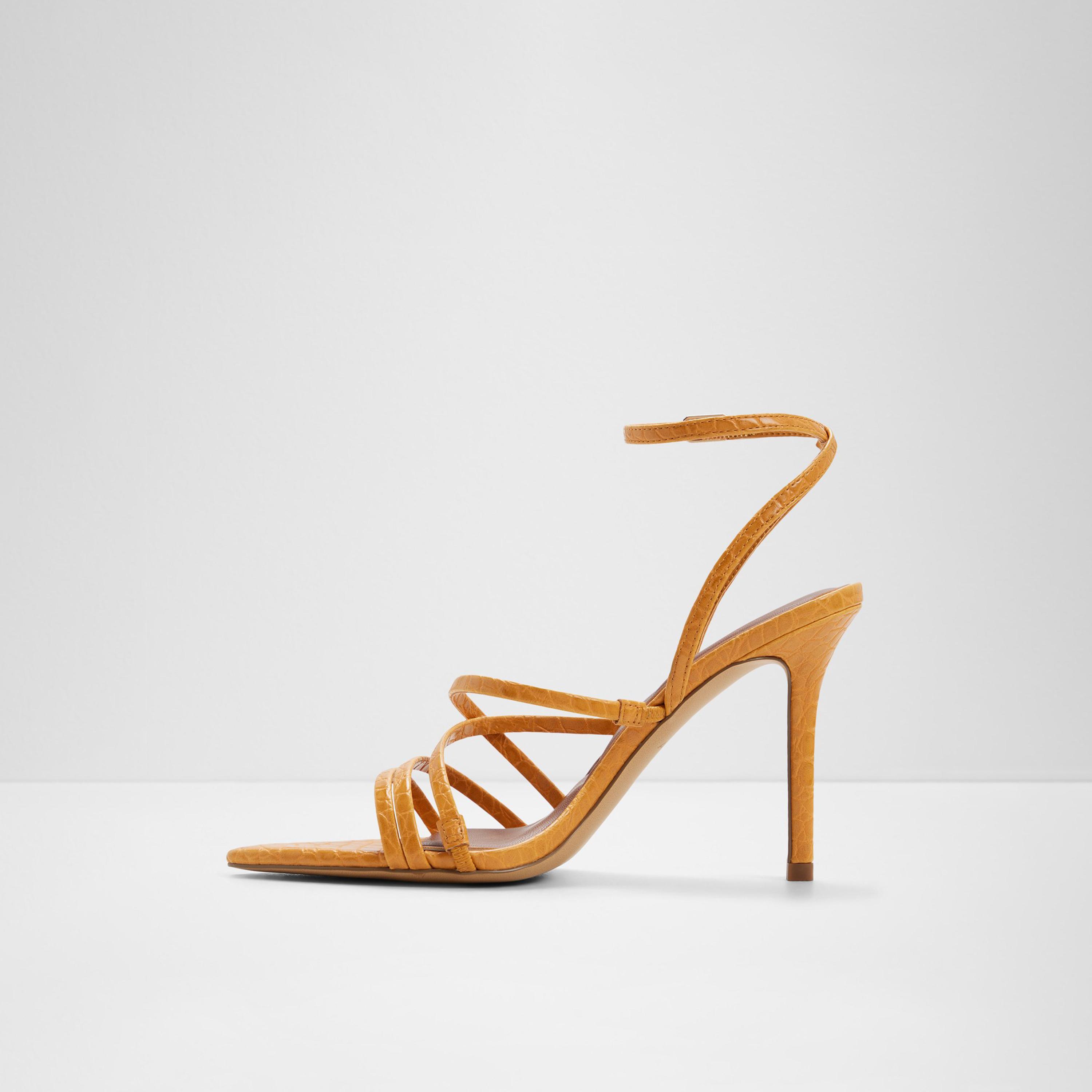 Aldo Women's Buckle Strap Solania Stiletto Heels | 20SOLANIA-women-shoes-heels-image-4