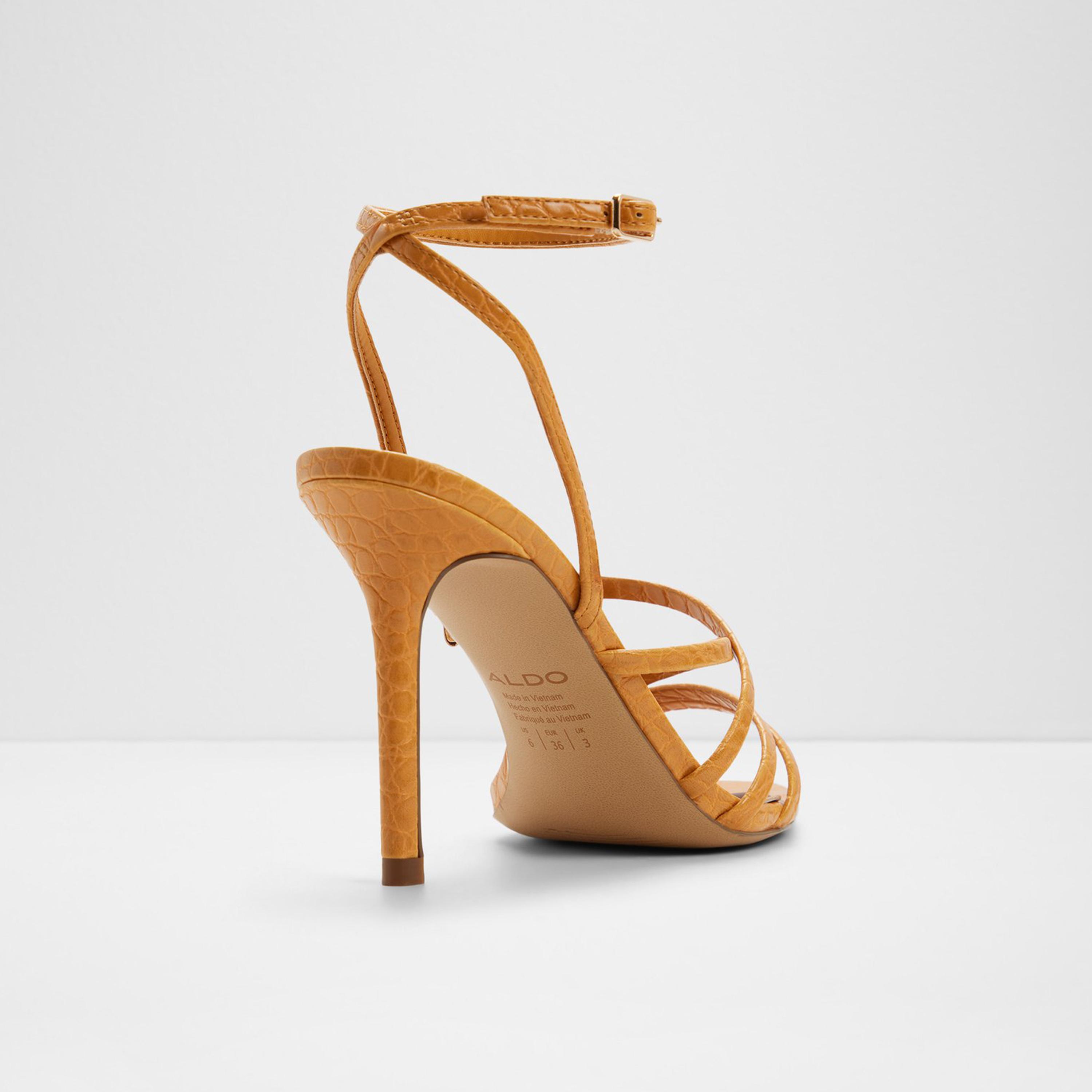 Aldo Women's Buckle Strap Solania Stiletto Heels | 20SOLANIA-women-shoes-heels-image-5