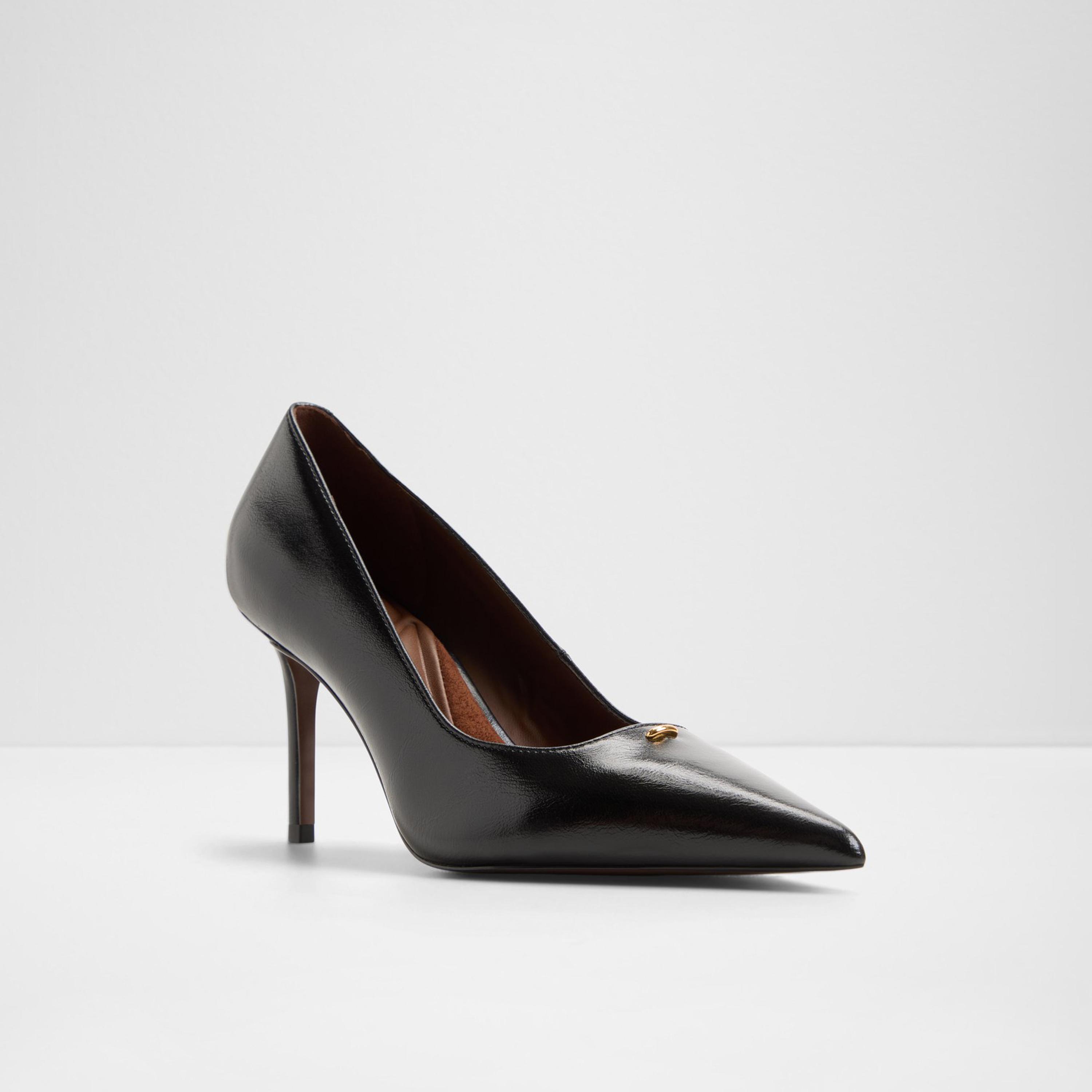 الدو - حذاء سومايا نسائي سهل الارتداء كعب عالٍ | 20SOMAYA-women-shoes-heels-image-1