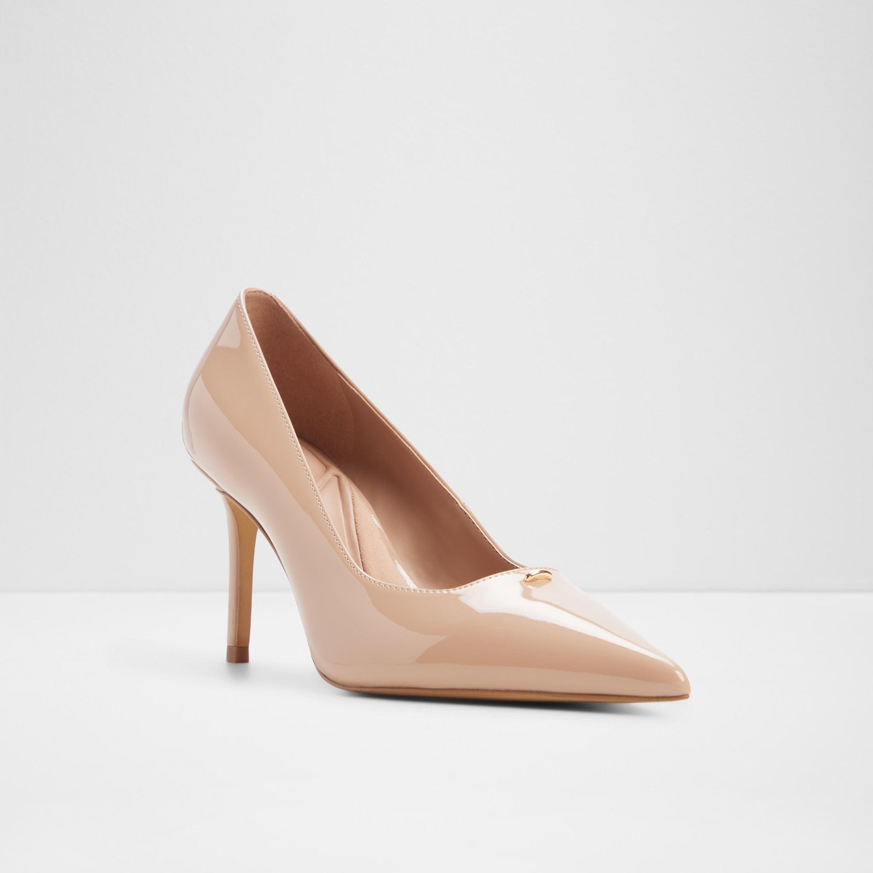الدو - حذاء سومايا نسائي سهل الارتداء كعب عالٍ | 20SOMAYA-women-shoes-heels-image-1