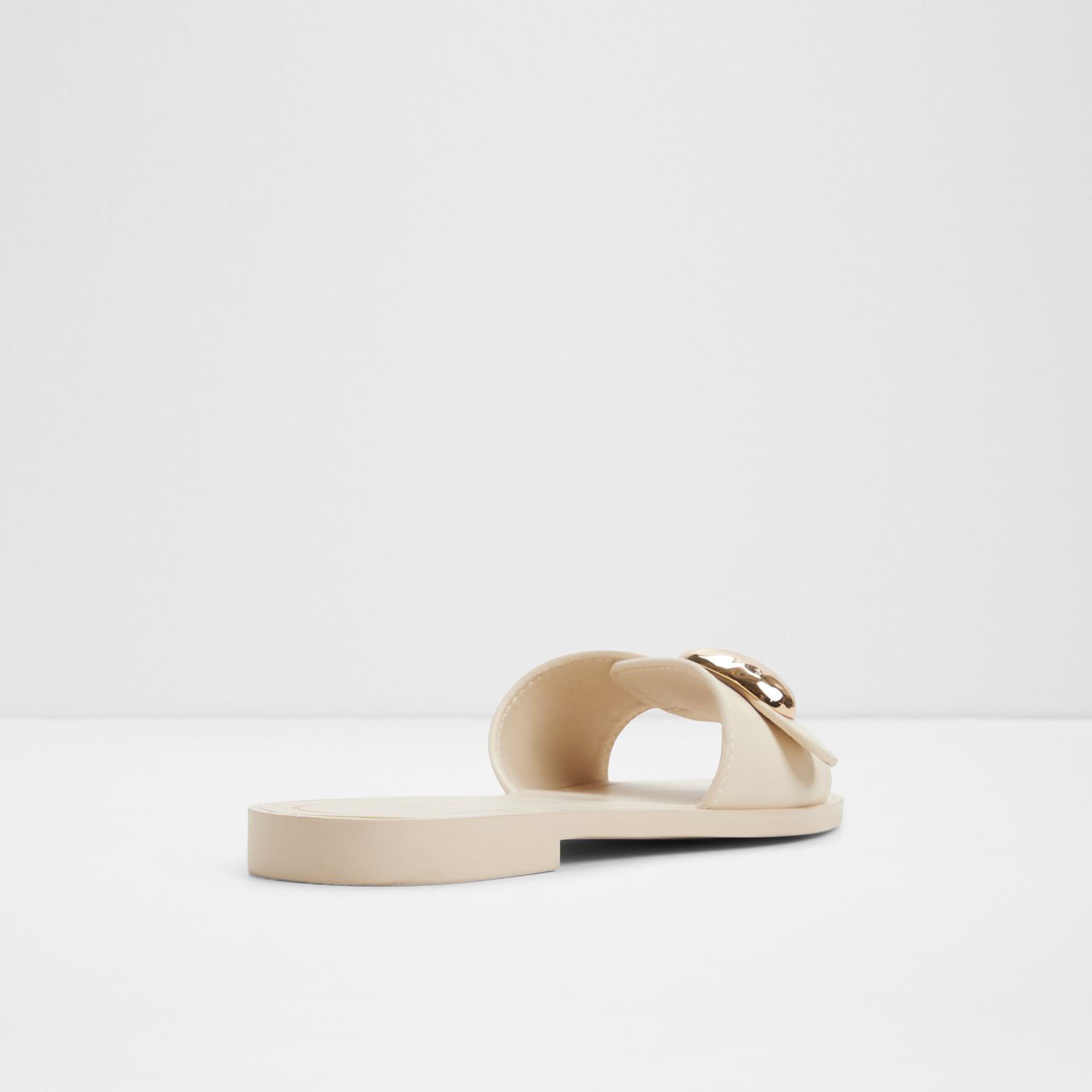 الدو - صندل سومر نسائي مسطح سهل الارتداء | 20SOMER-women-shoes-sandals-flats-image-22
