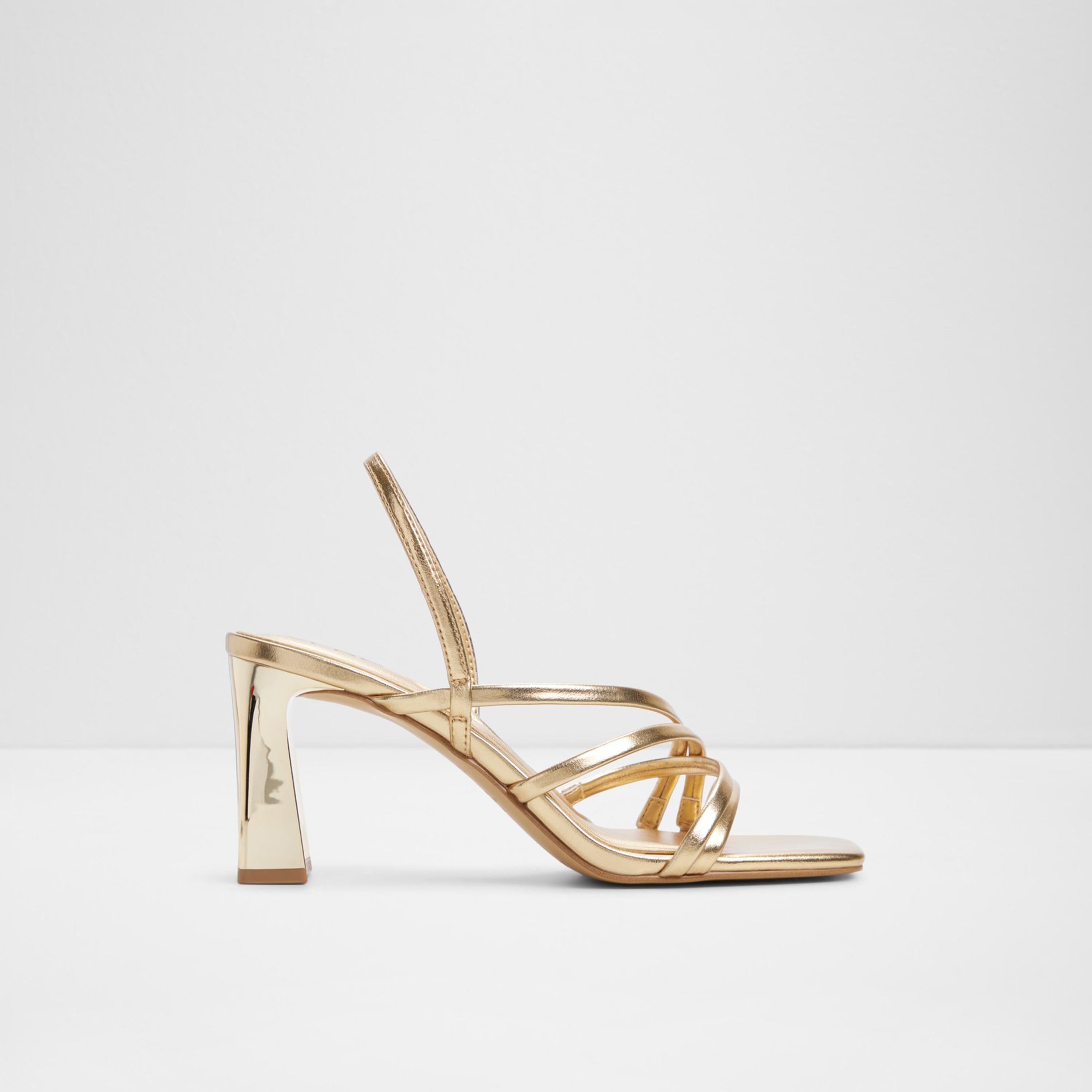 الدو - حذاء سونالي كعب عريض وحزام مطاطي للنساء | 20SONALI-women-shoes-heels-image-3