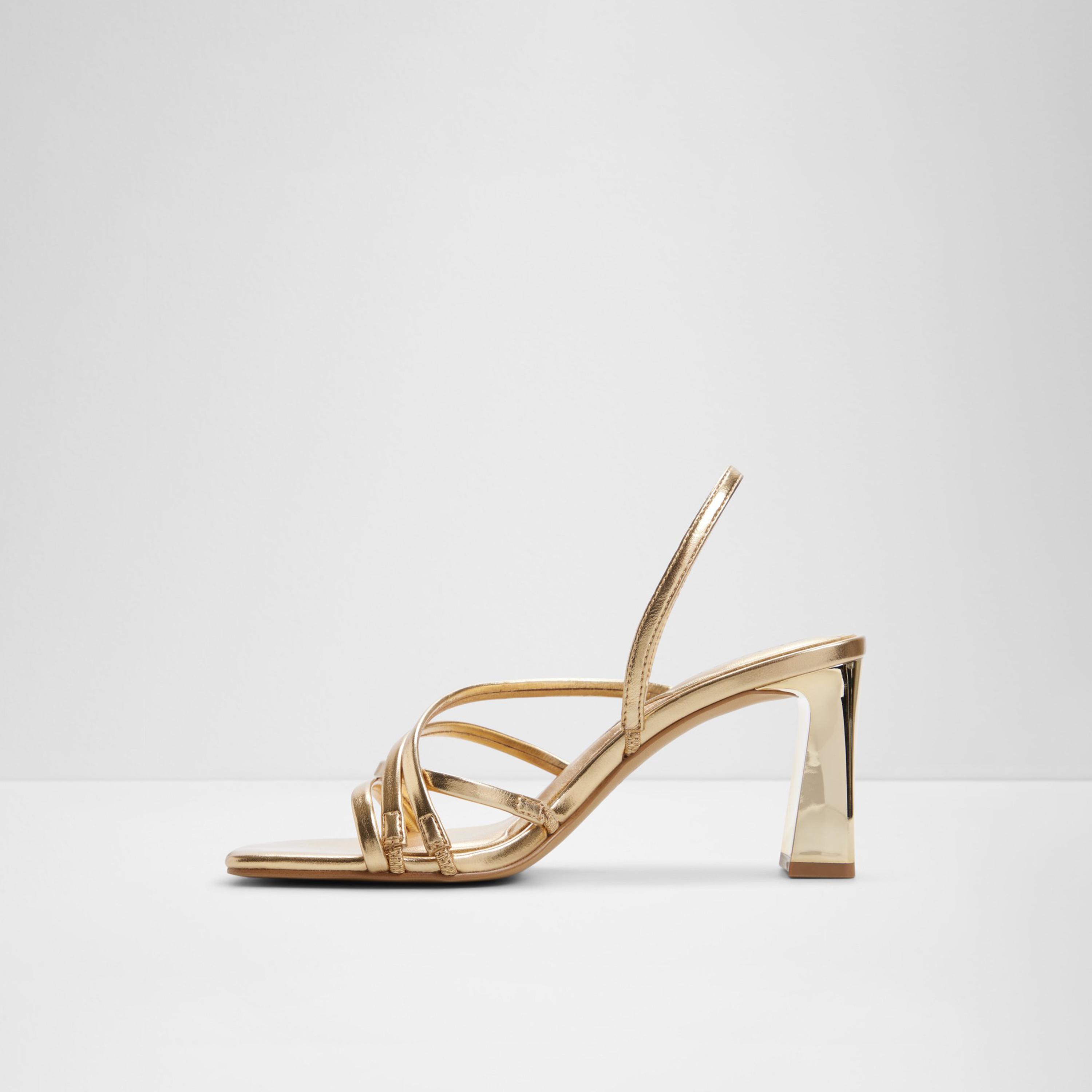 الدو - حذاء سونالي كعب عريض وحزام مطاطي للنساء | 20SONALI-women-shoes-heels-image-4