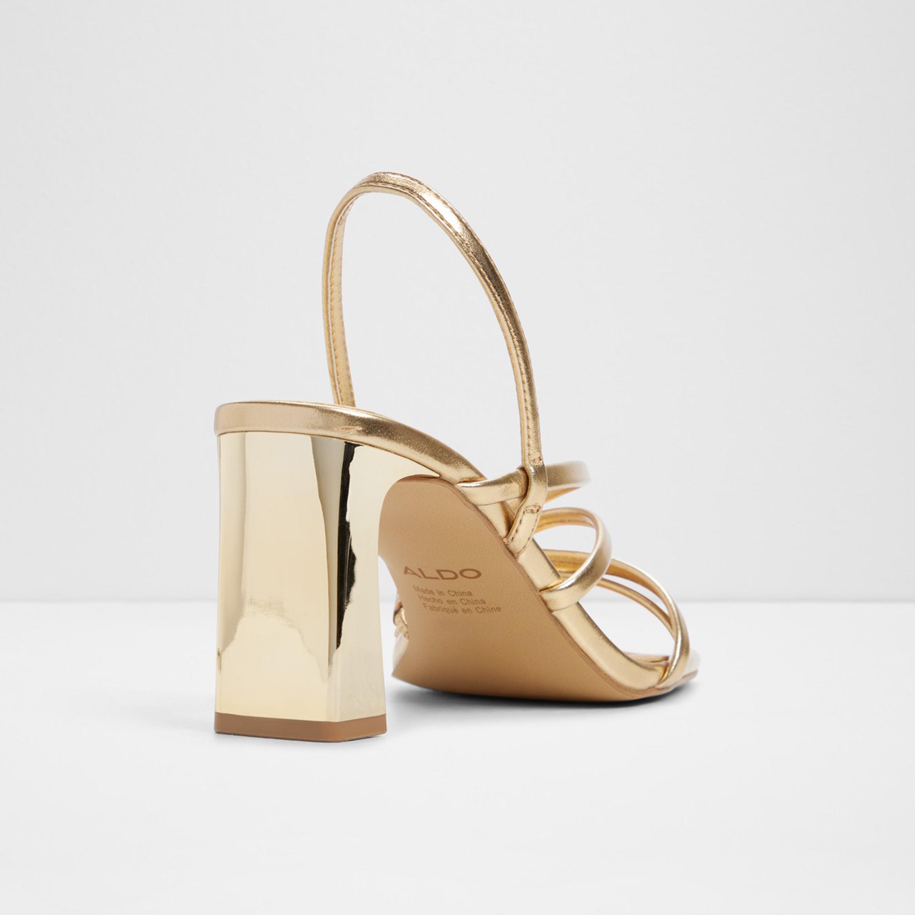 الدو - حذاء سونالي كعب عريض وحزام مطاطي للنساء | 20SONALI-women-shoes-heels-image-5