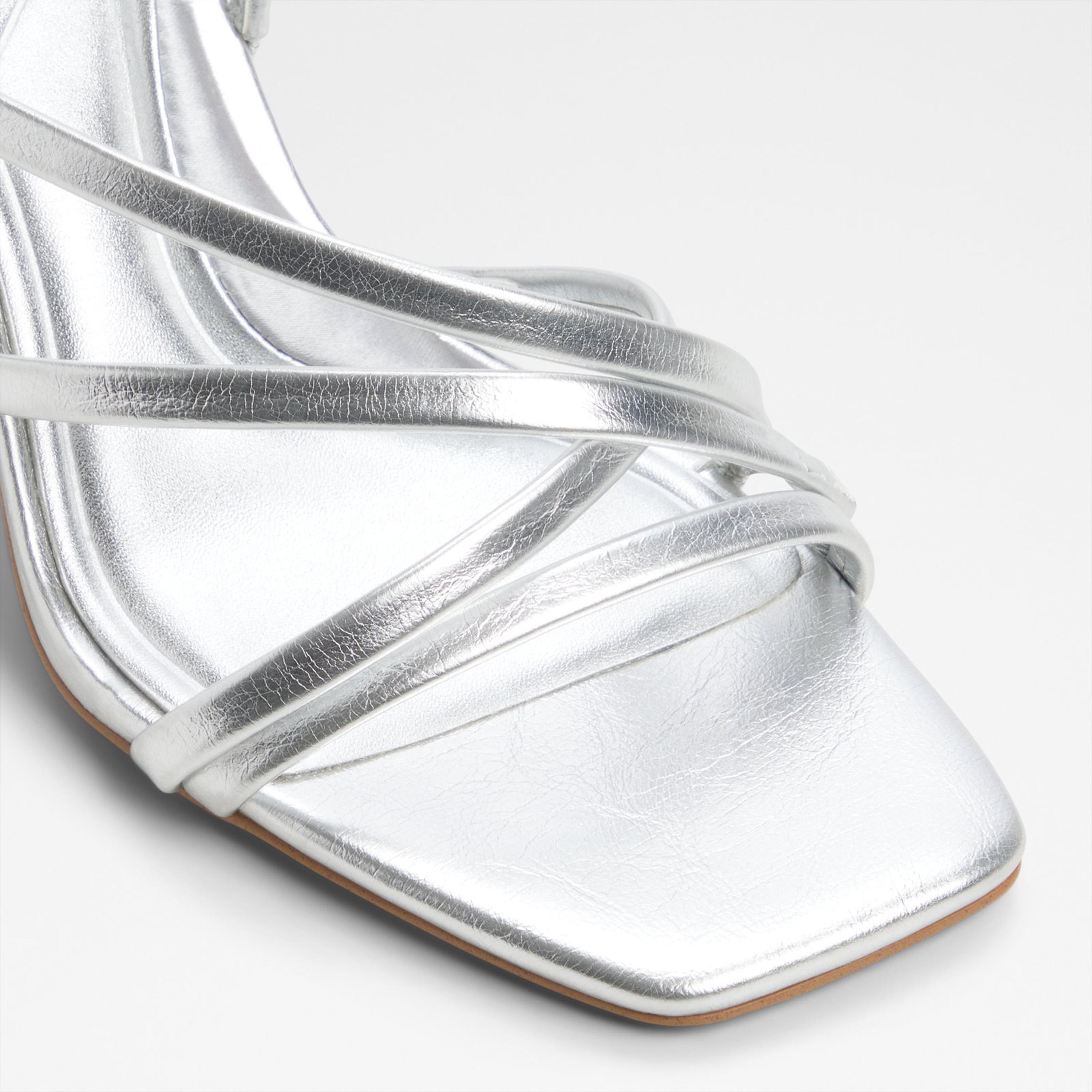 الدو - حذاء سونالي كعب عريض وحزام مطاطي للنساء | 20SONALI-women-shoes-heels-image-2
