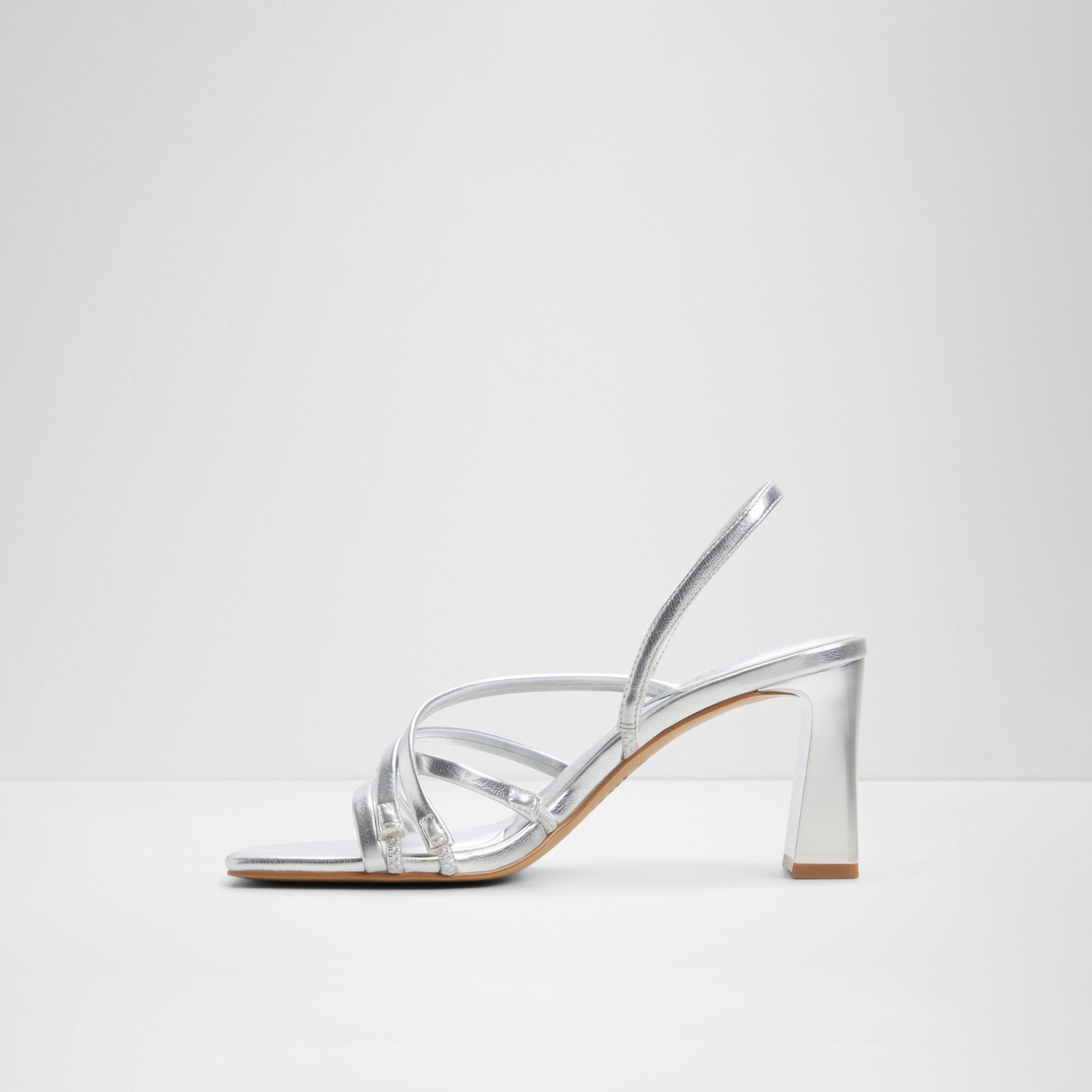 الدو - حذاء سونالي كعب عريض وحزام مطاطي للنساء | 20SONALI-women-shoes-heels-image-4