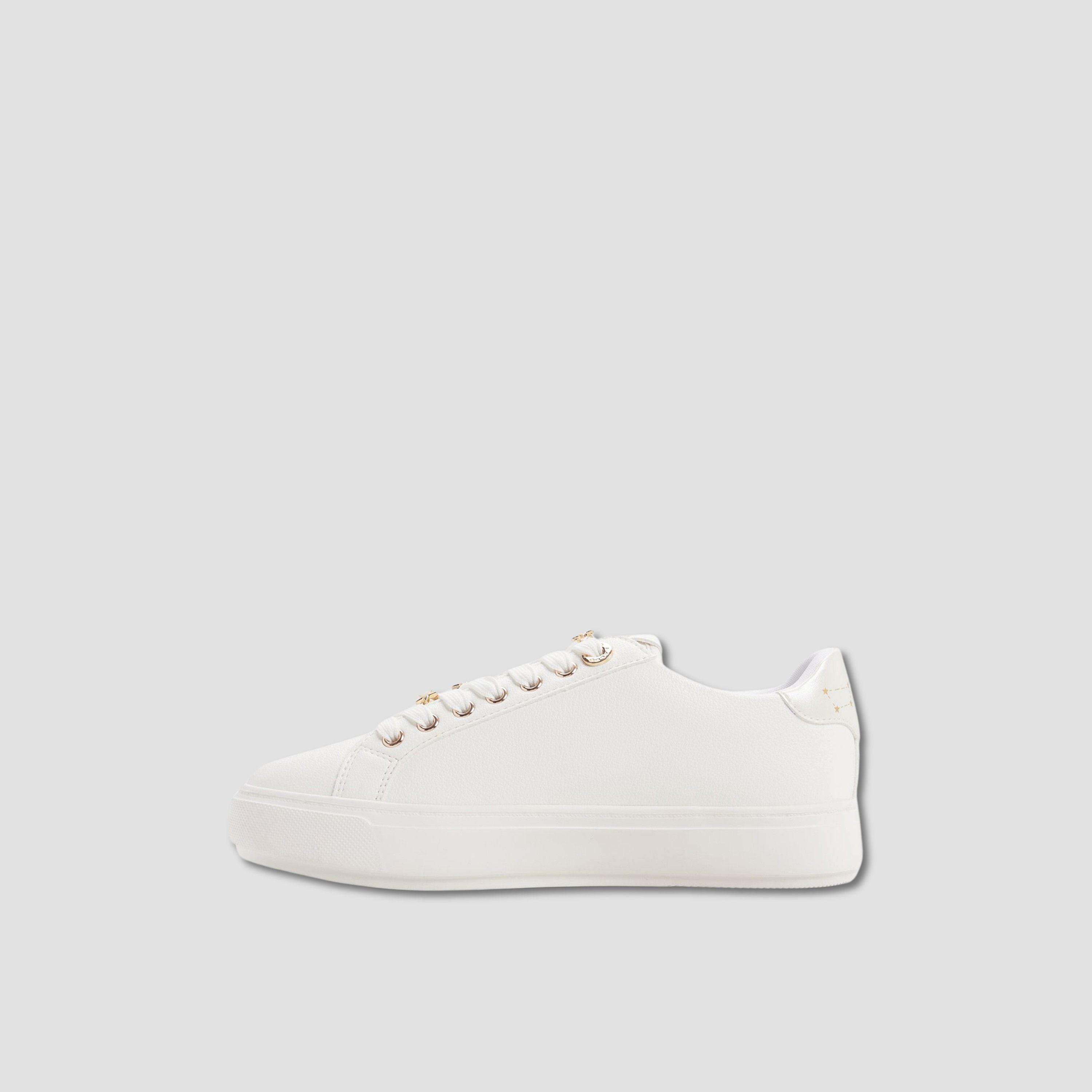 الدو - حذاء رياضي ستاربرايت للنساء برباط، مسطح وكاحل منخفض | 20STARBRIGHT-women-shoes-sneakers-image-4