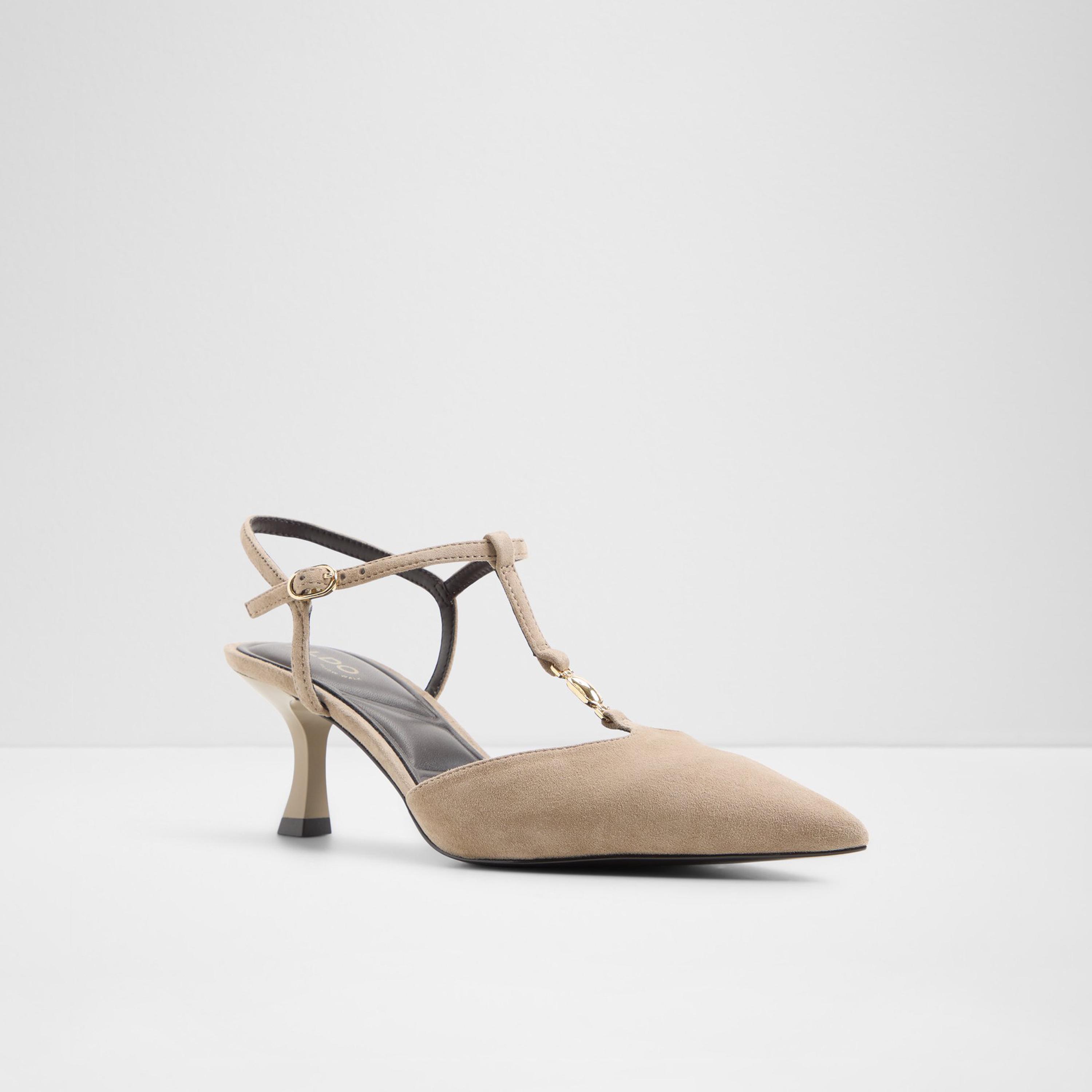 Aldo Women's Buckle Strap STARLYNN Stiletto Heels | 20STARLYNN-women-shoes-heels-image-1