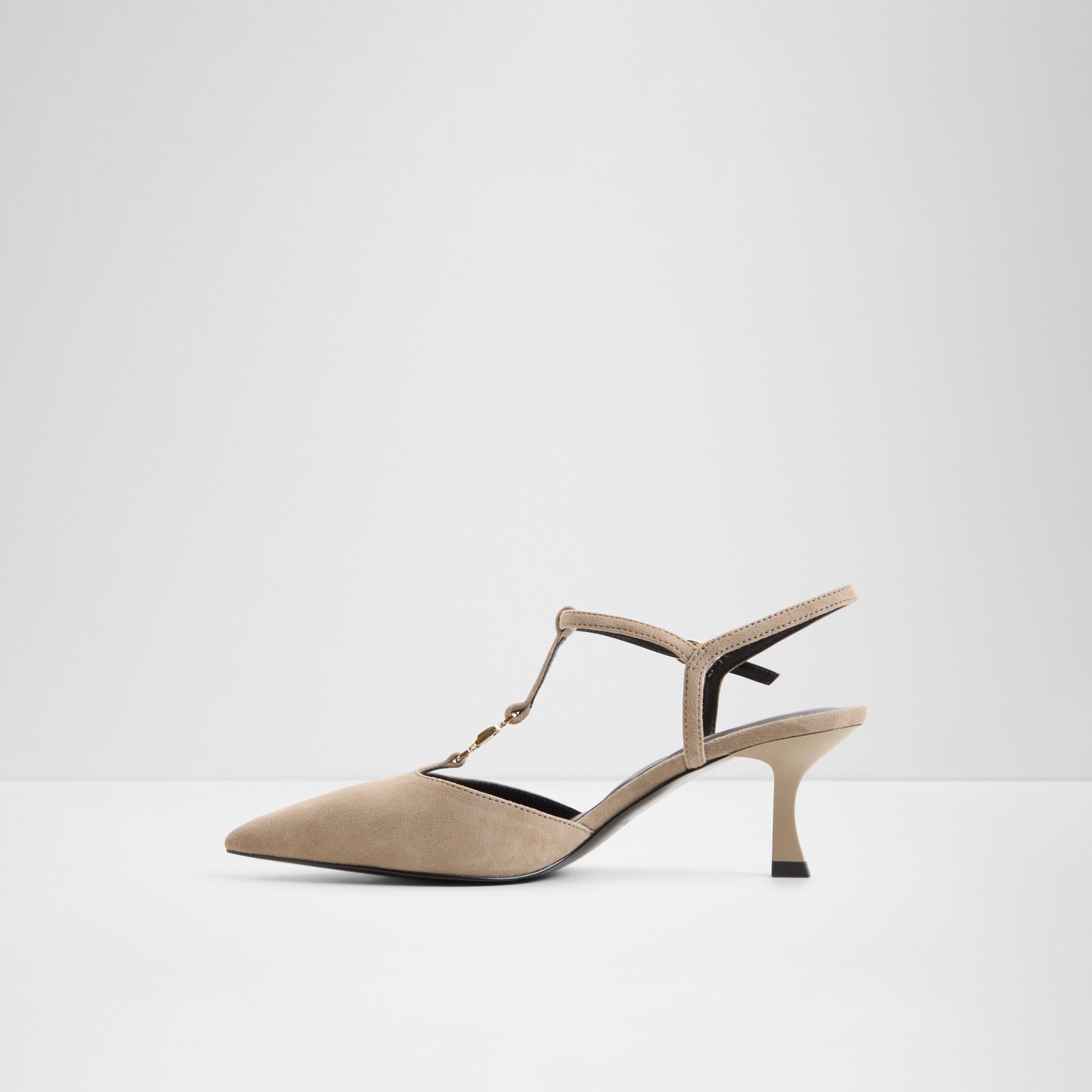 Aldo Women's Buckle Strap STARLYNN Stiletto Heels | 20STARLYNN-women-shoes-heels-image-4