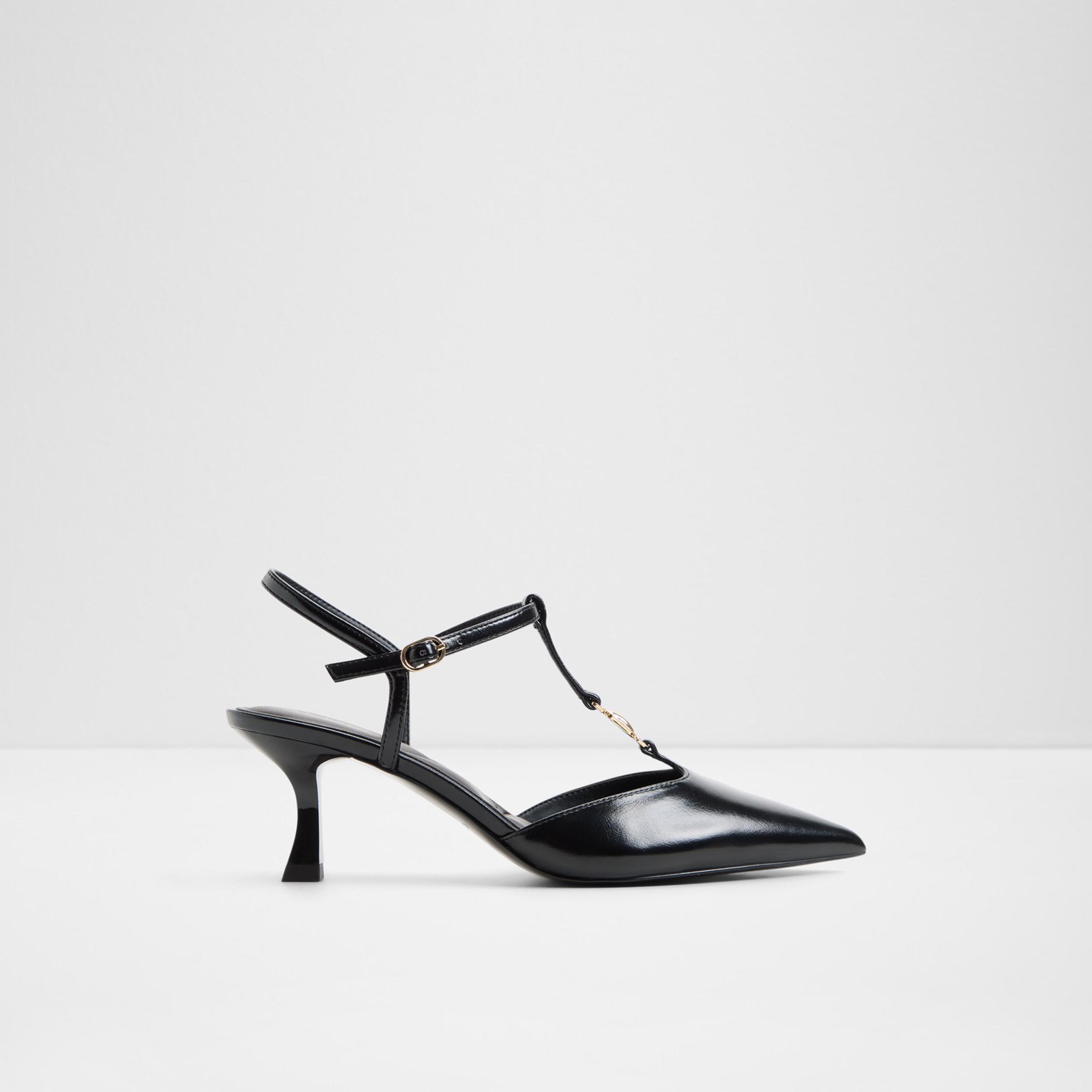 Aldo Women's Buckle Strap STARLYNN Stiletto Heels | 20STARLYNN-women-shoes-heels-image-9