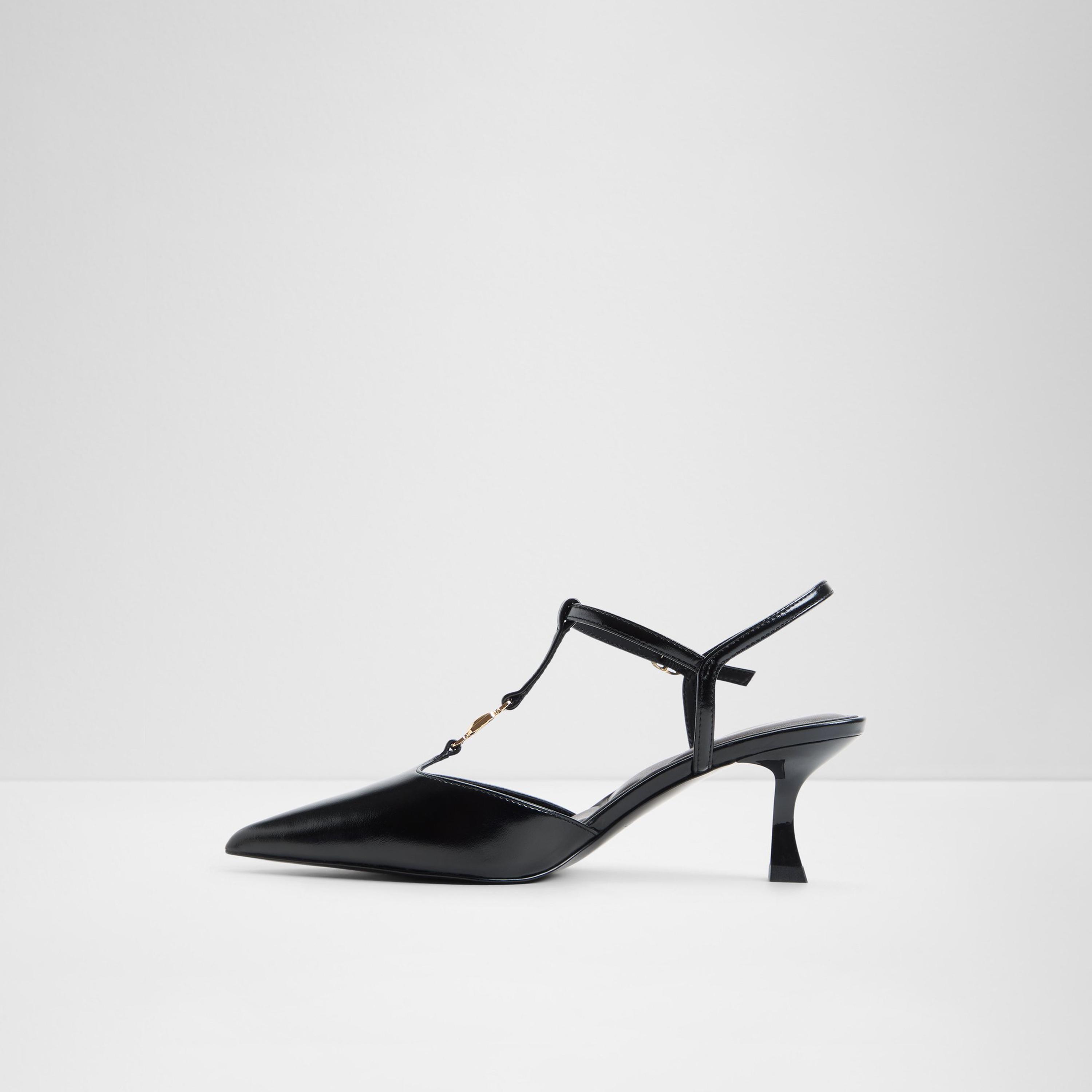 Aldo Women's Buckle Strap STARLYNN Stiletto Heels | 20STARLYNN-women-shoes-heels-image-4