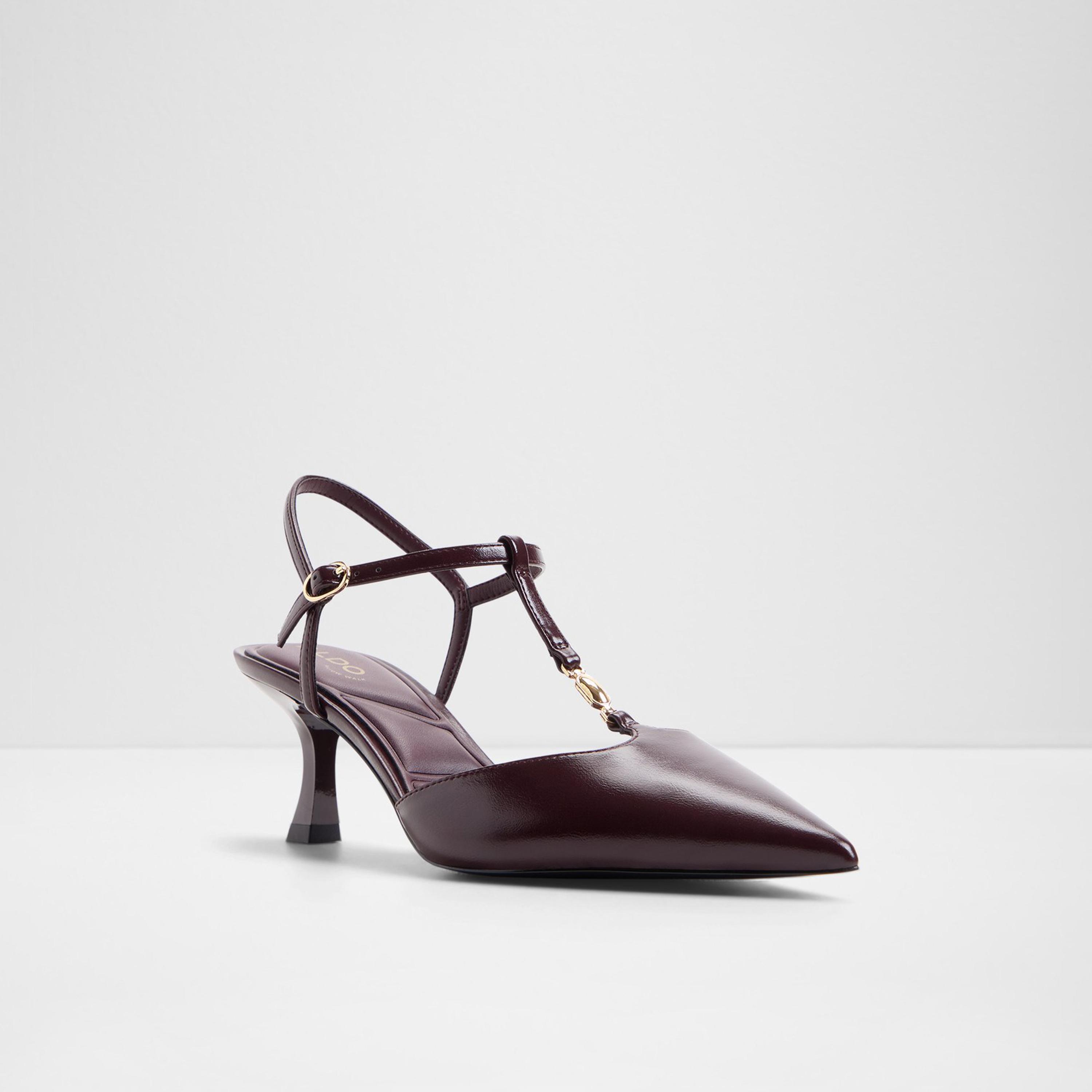 Aldo Women's Buckle Strap STARLYNN Stiletto Heels | 20STARLYNN-women-shoes-heels-image-13