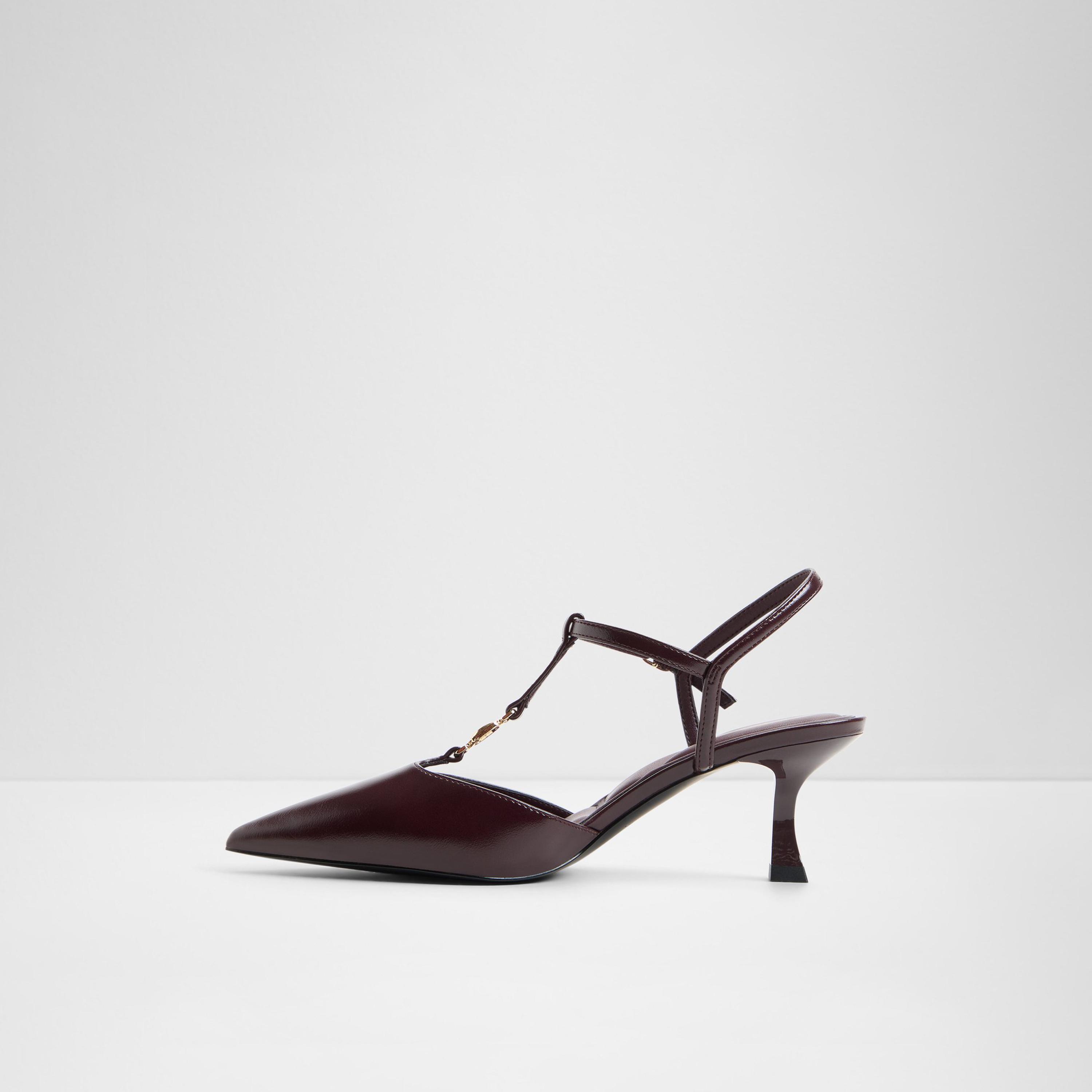 Aldo Women's Buckle Strap STARLYNN Stiletto Heels | 20STARLYNN-women-shoes-heels-image-16