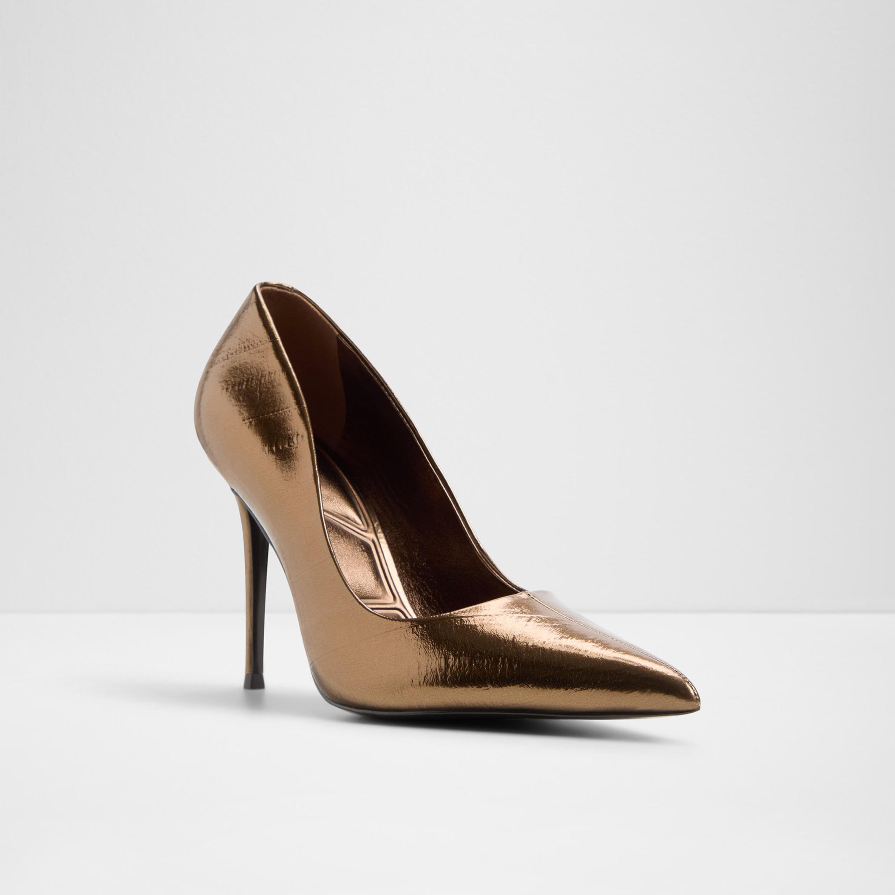 Aldo Women's Slip-On STAZYA Stiletto Heel Pumps | 20STAZYA-women-shoes-heels-image-1