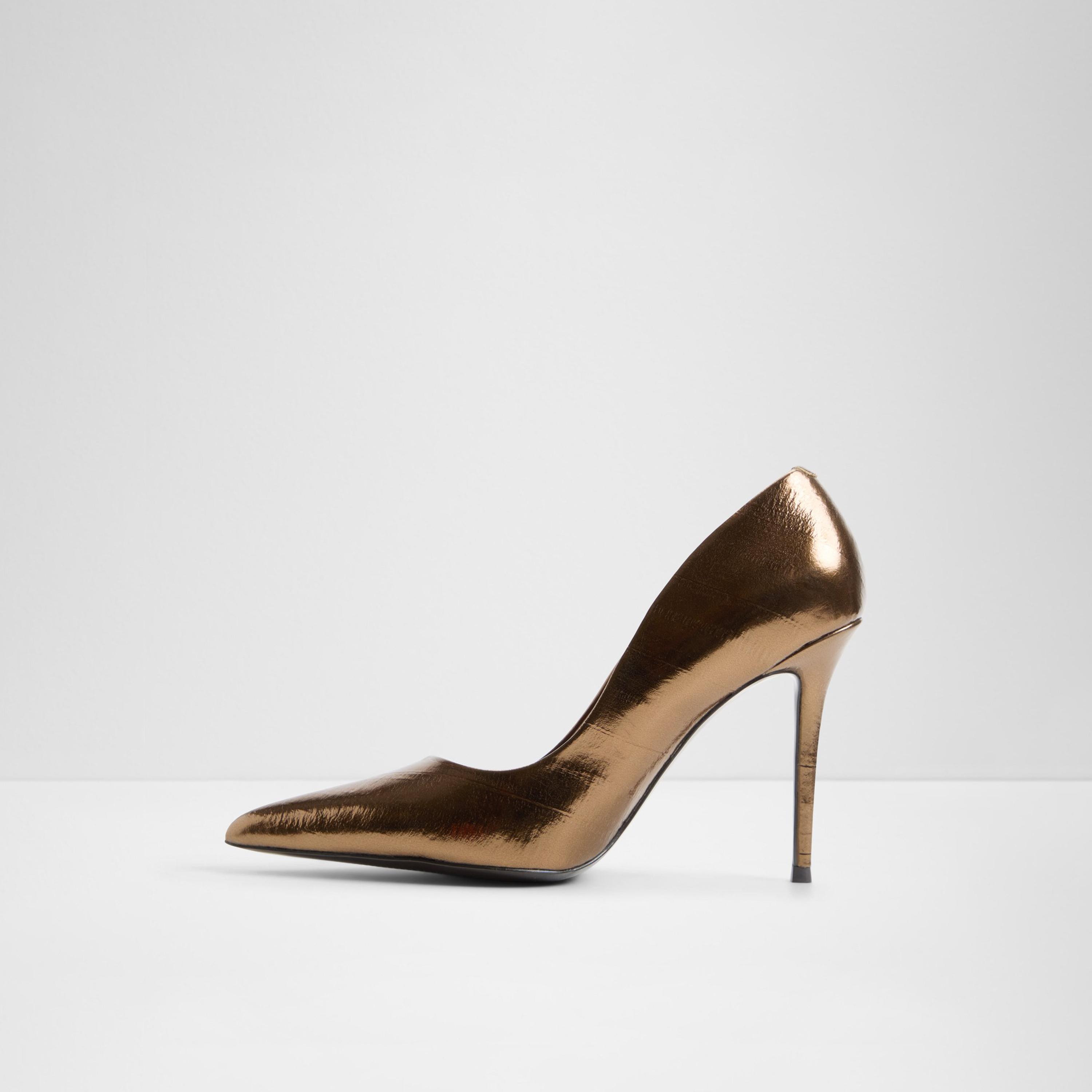 Aldo Women's Slip-On STAZYA Stiletto Heel Pumps | 20STAZYA-women-shoes-heels-image-4