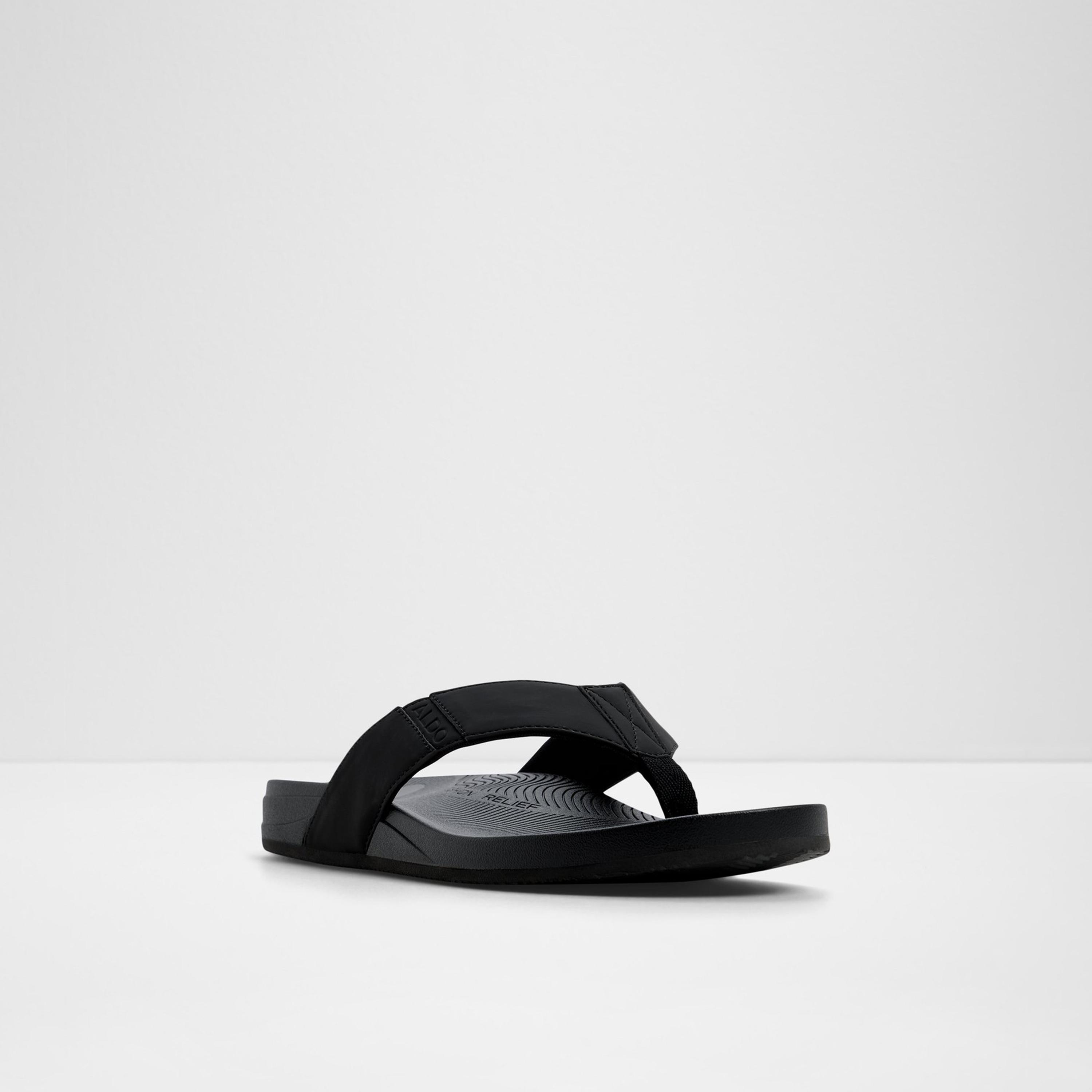 الدو - شبشب ستيفن للرجال سهل الارتداء | 20STEFFEN-men-shoes-flipflopsandslides-image-1