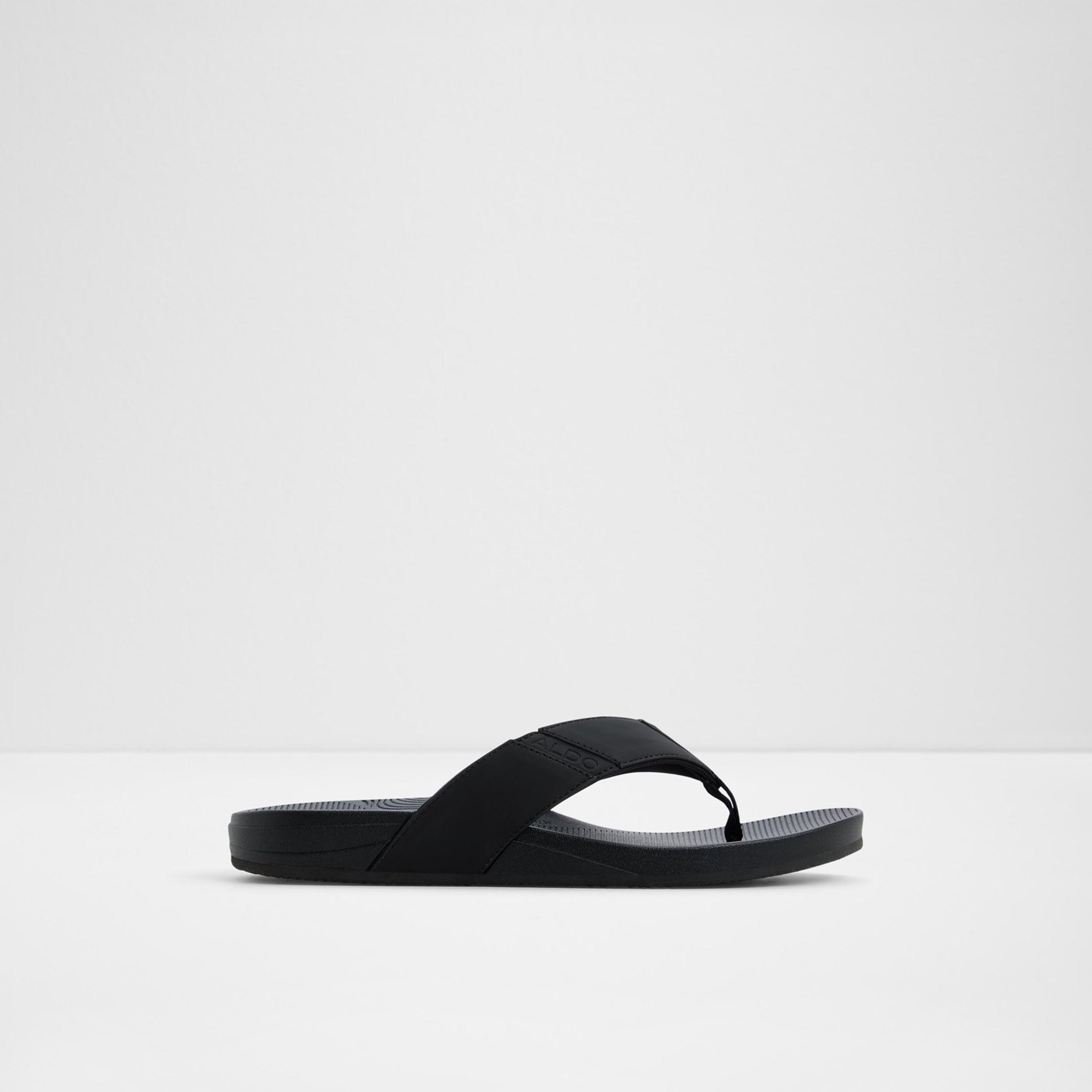 الدو - شبشب ستيفن للرجال سهل الارتداء | 20STEFFEN-men-shoes-flipflopsandslides-image-3